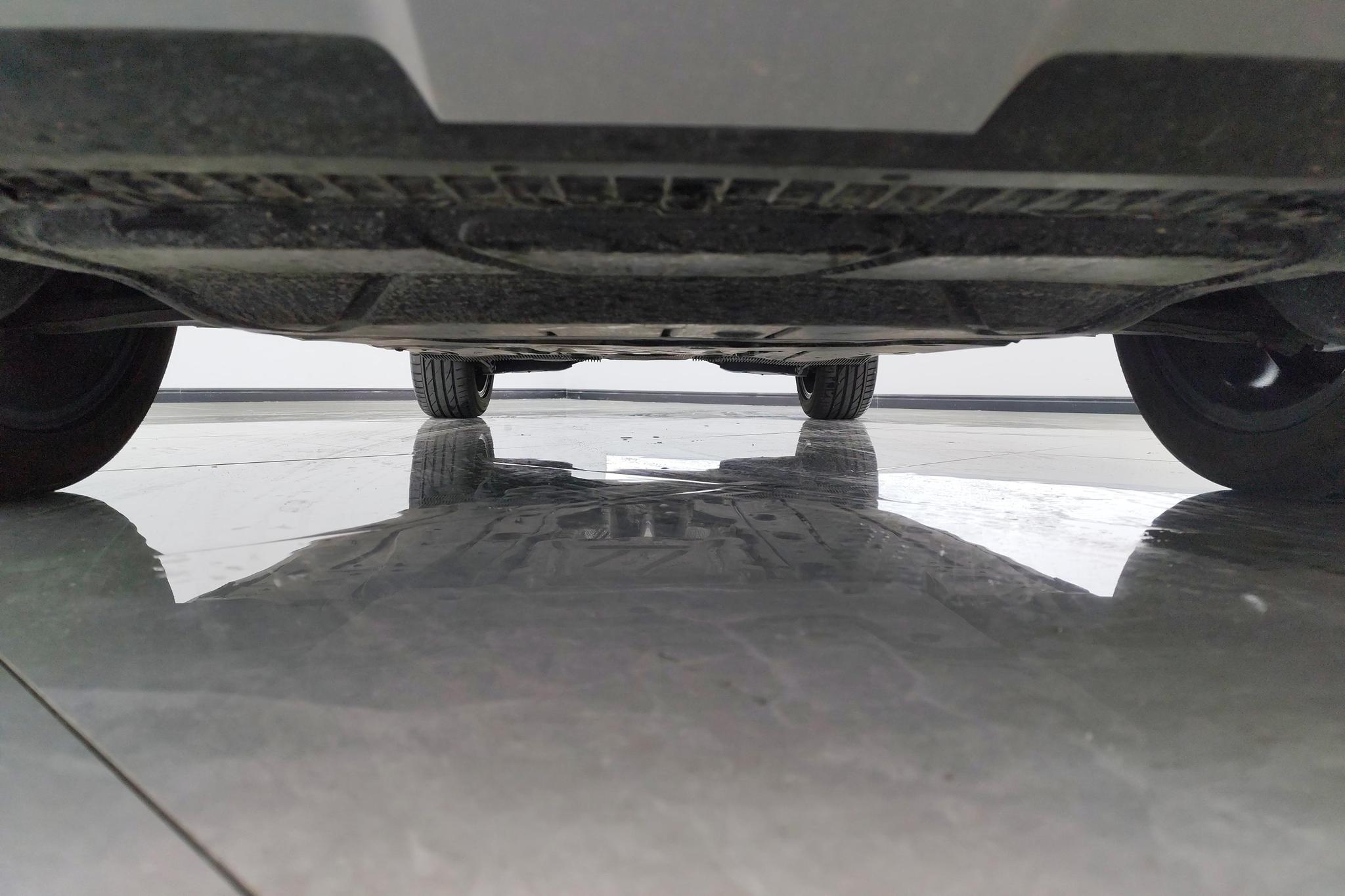 Volkswagen Tharu 2024 300TSI 2WD