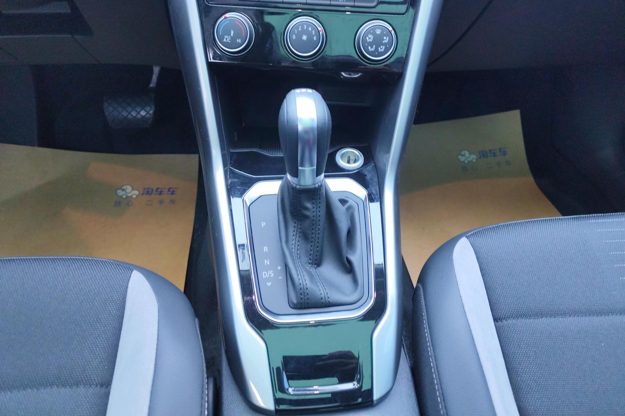Volkswagen T-Roc 2019 230TSI DSG 2WD Progressive China VI