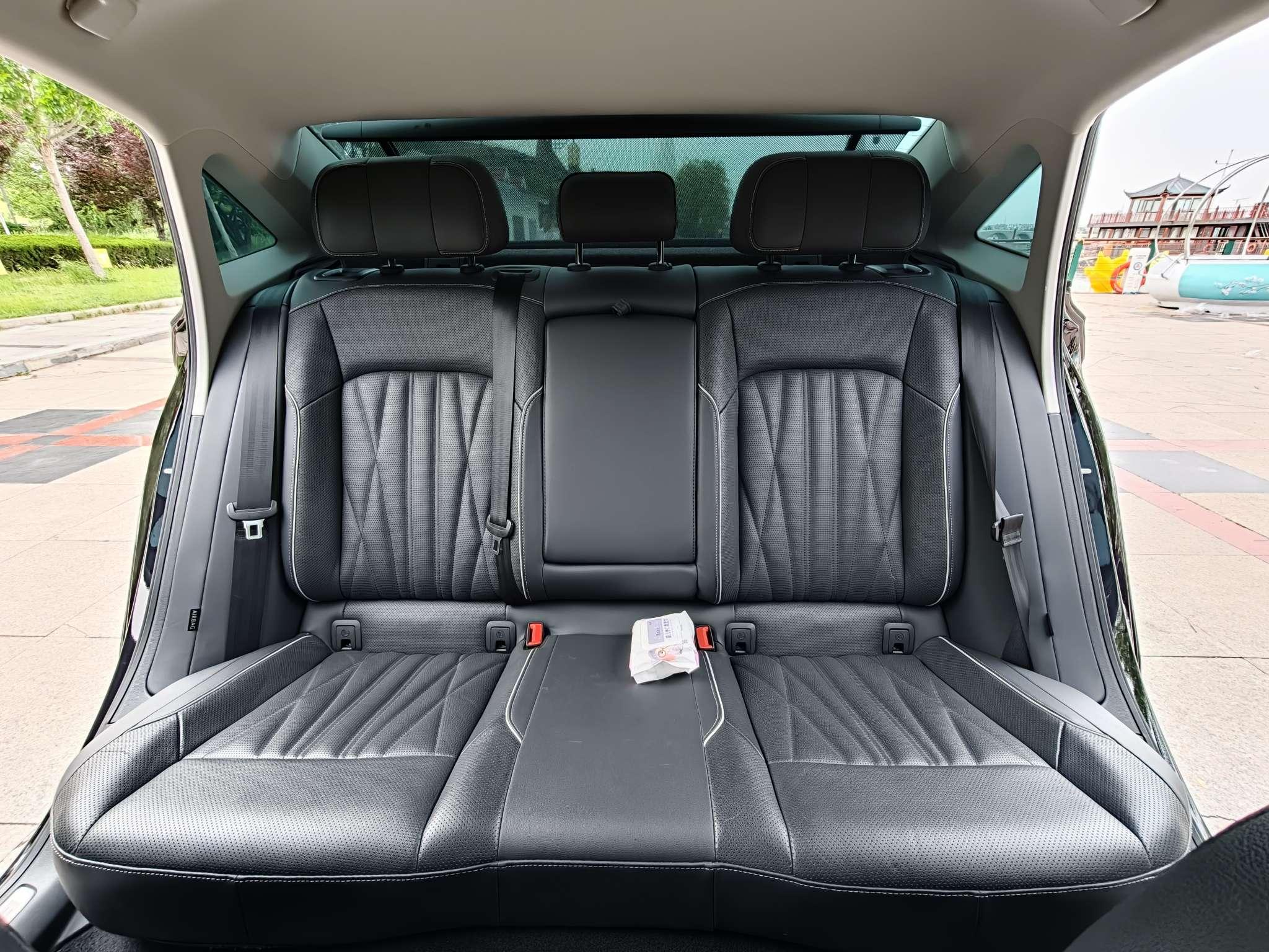 Volkswagen Passat 2022 380TSI Flagship