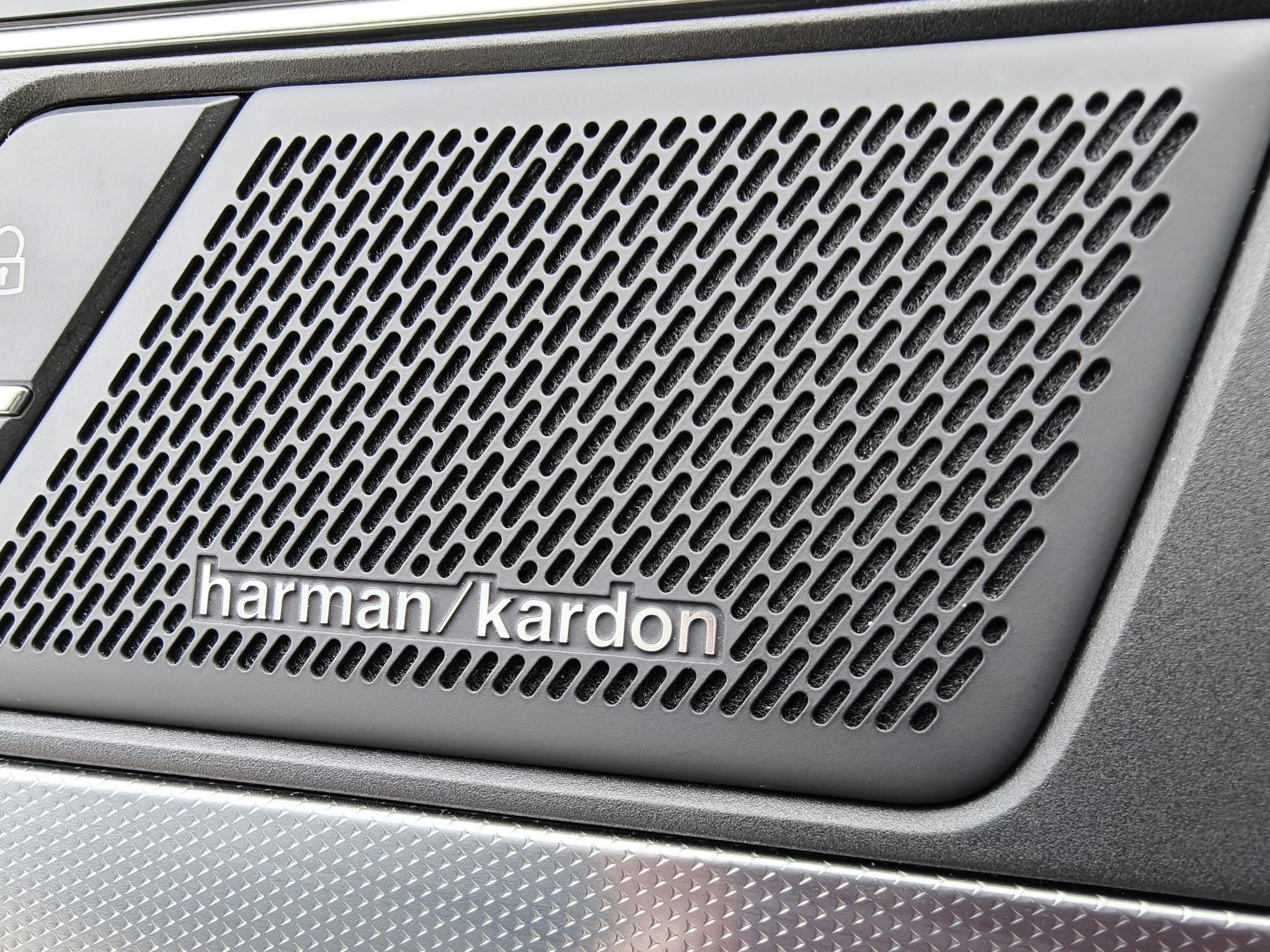 Volkswagen Passat 2022 380TSI Flagship