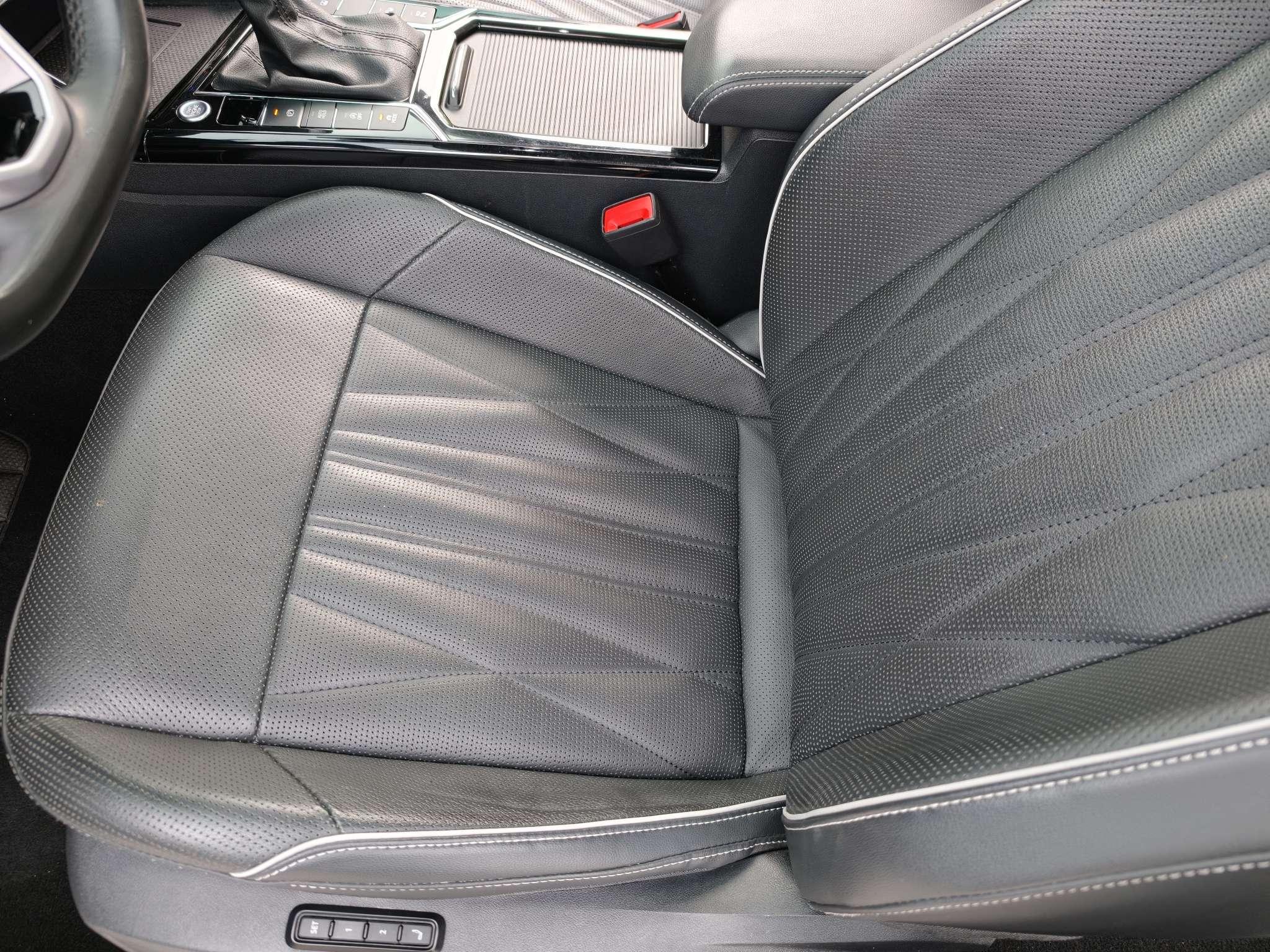 Volkswagen Passat 2022 380TSI Flagship
