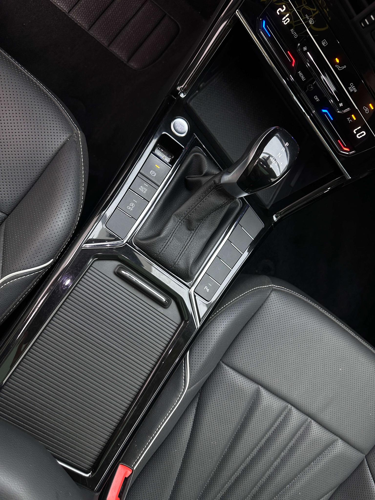 Volkswagen Passat 2024 330TSI Star Elite