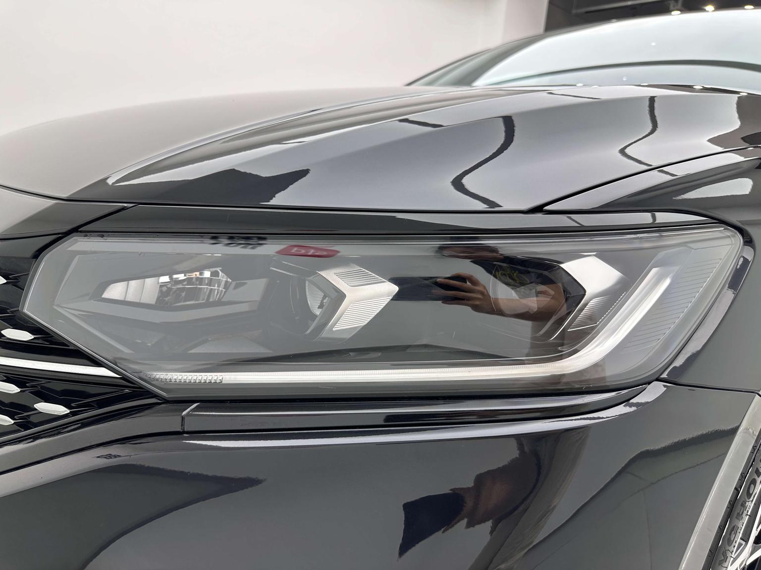 Volkswagen Passat 2024 330TSI Star Elite