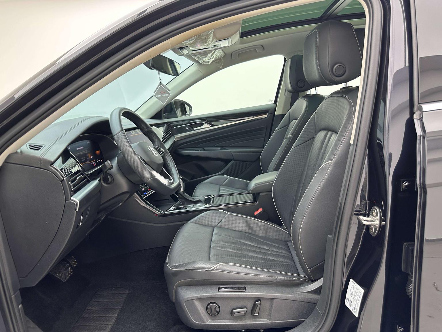 Volkswagen Passat 2024 330TSI Star Elite