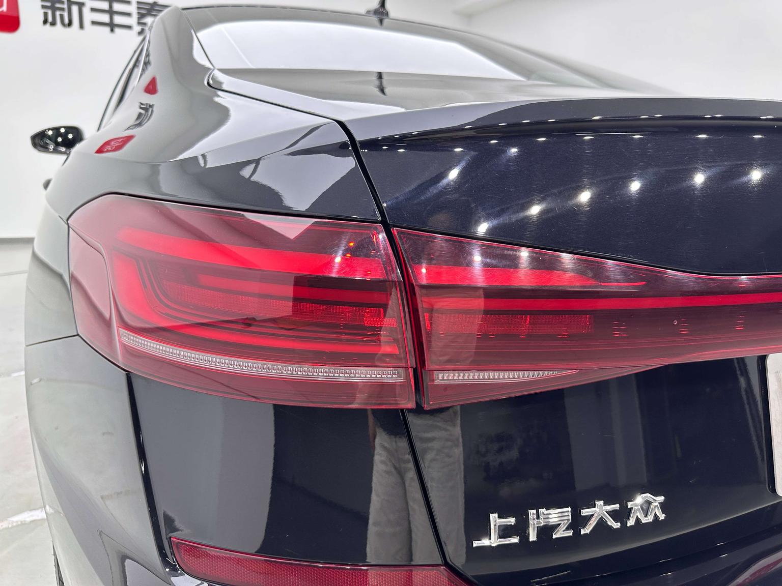 Volkswagen Passat 2024 330TSI Star Elite