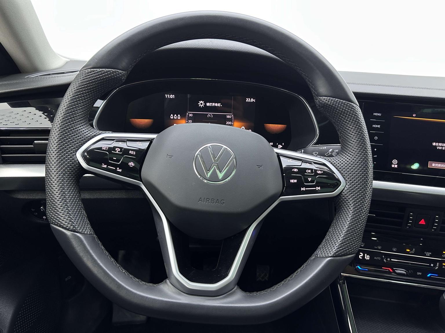 Volkswagen Passat 2024 330TSI Star Elite