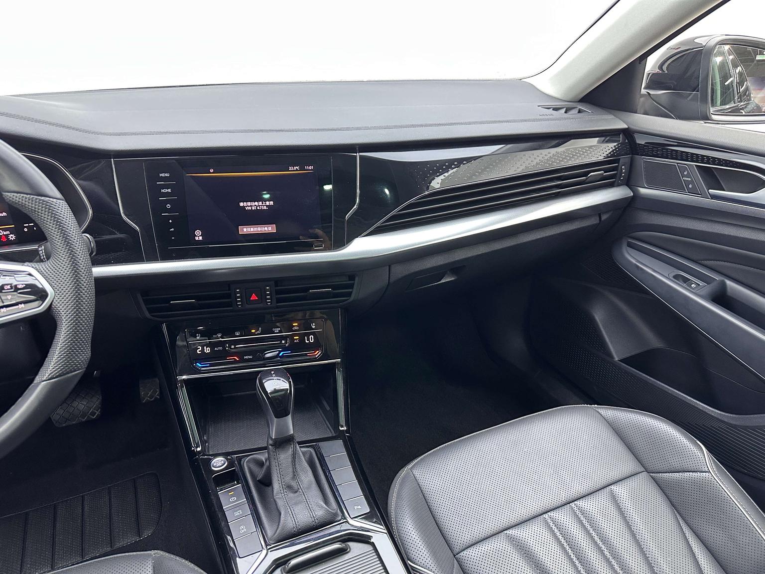 Volkswagen Passat 2024 330TSI Star Elite