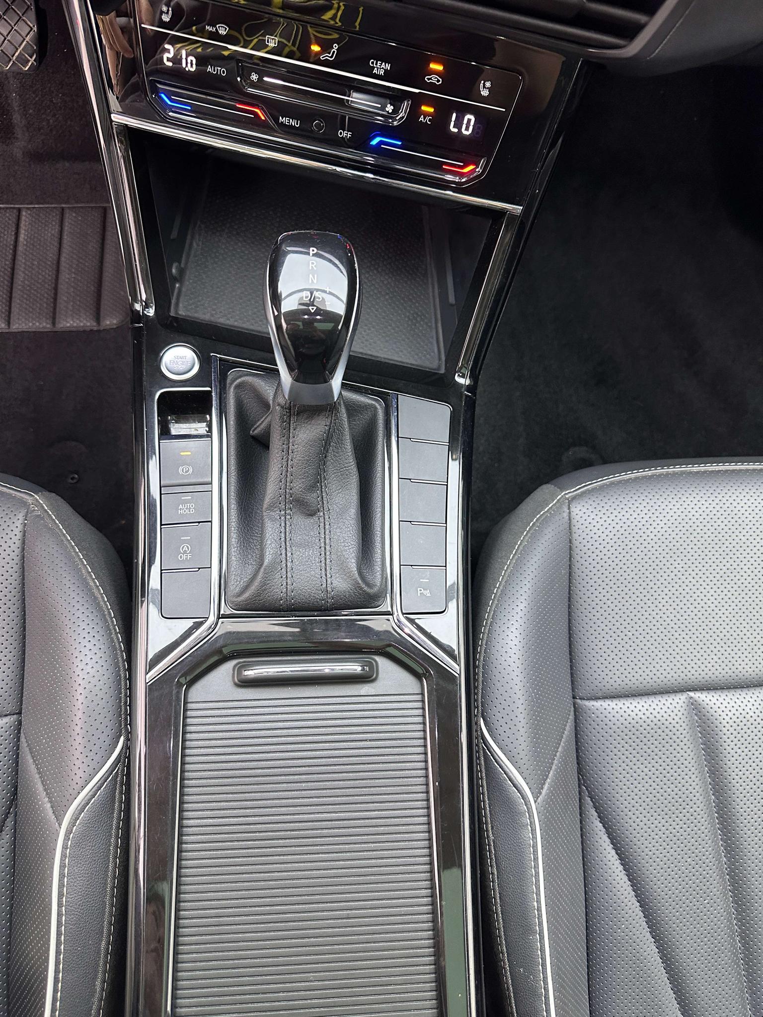 Volkswagen Passat 2024 330TSI Star Elite