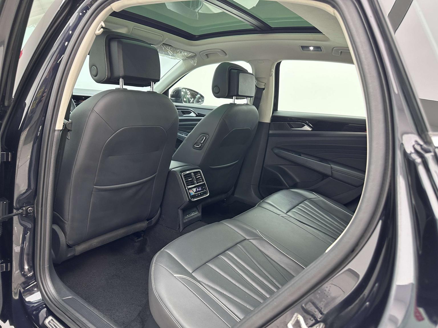 Volkswagen Passat 2024 330TSI Star Elite