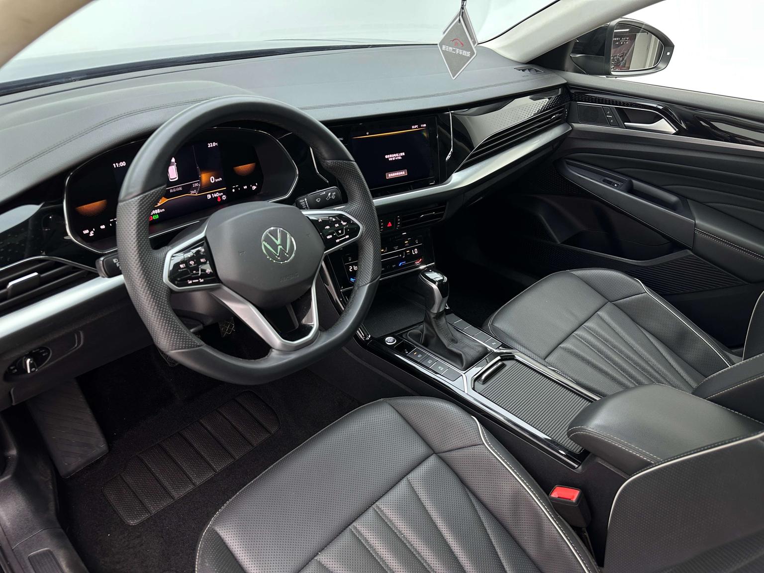 Volkswagen Passat 2024 330TSI Star Elite