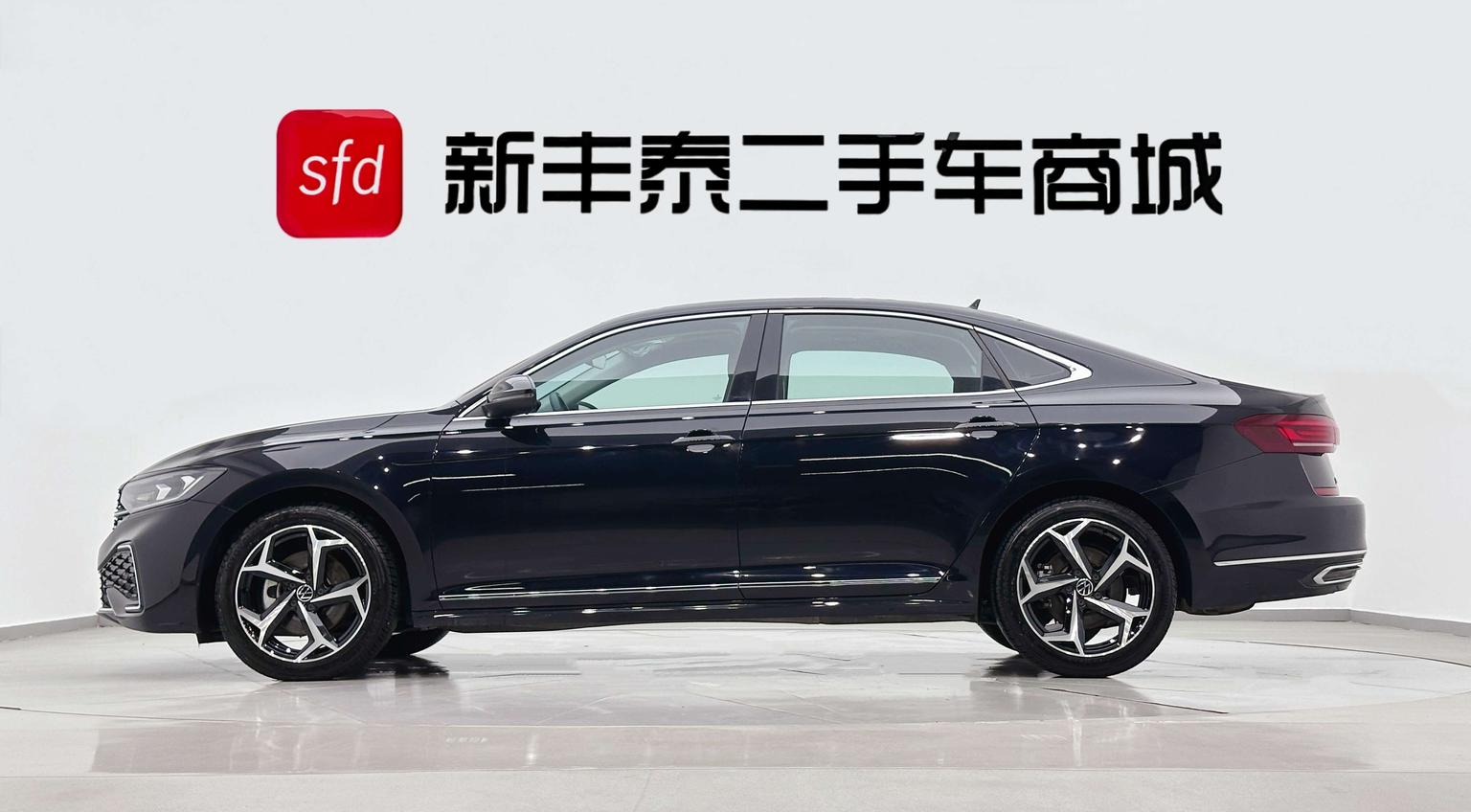 Volkswagen Passat 2024 330TSI Star Elite