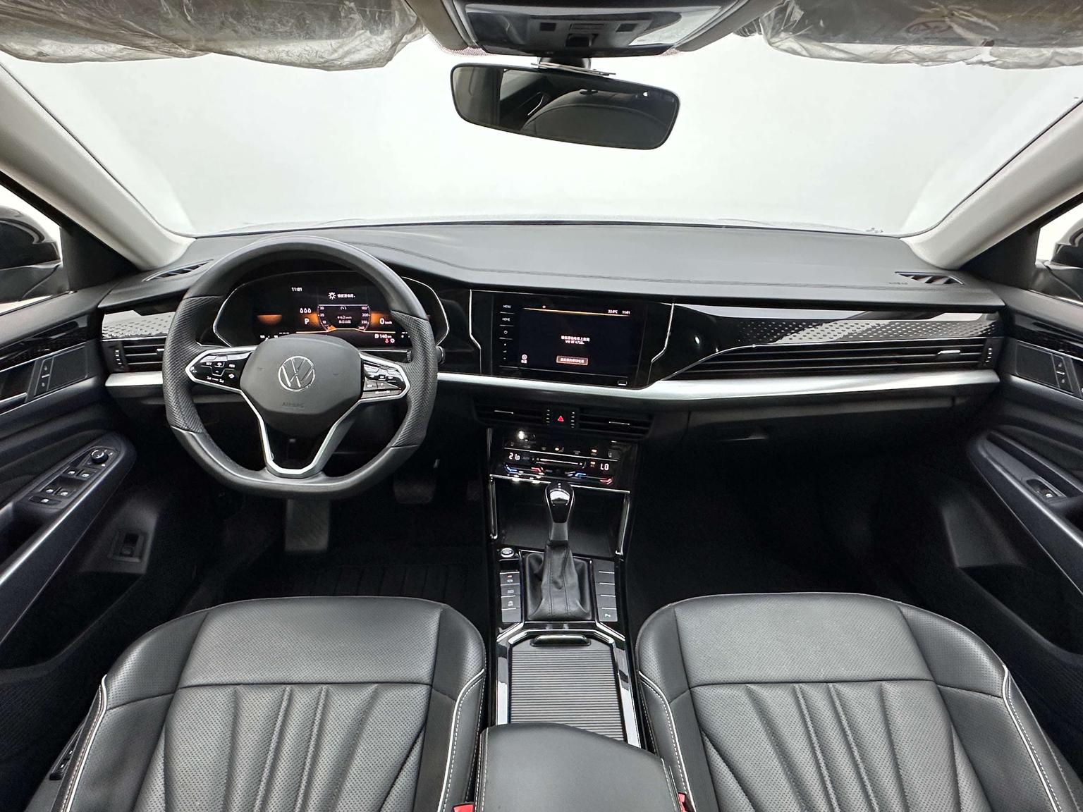 Volkswagen Passat 2024 330TSI Star Elite