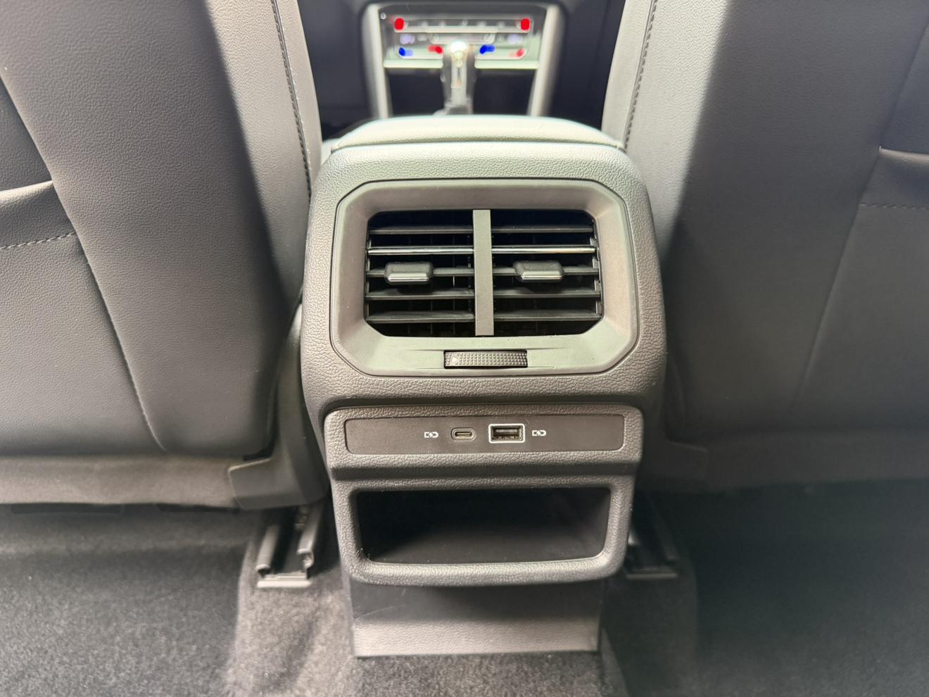 Volkswagen Tharu 2021 280TSI 2WD Luxury PLUS