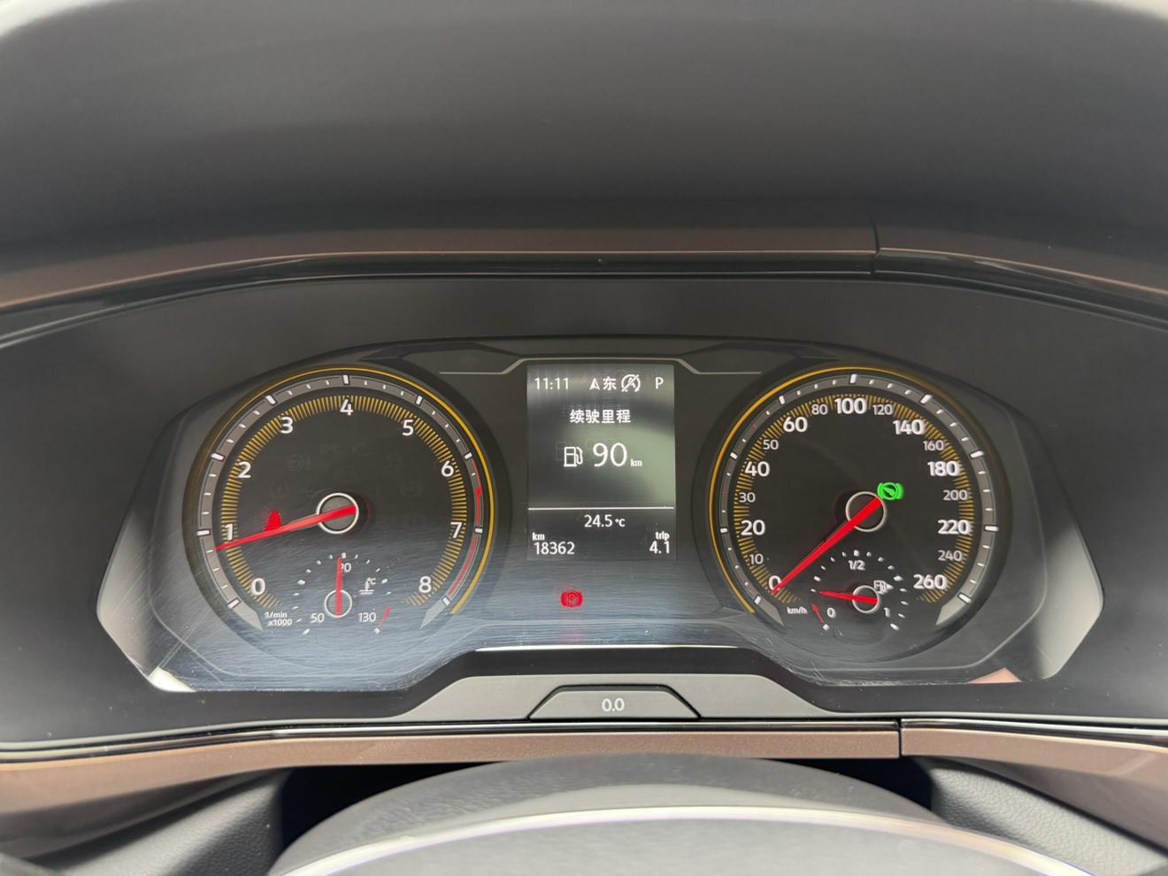 Volkswagen Tharu 2021 280TSI 2WD Luxury PLUS