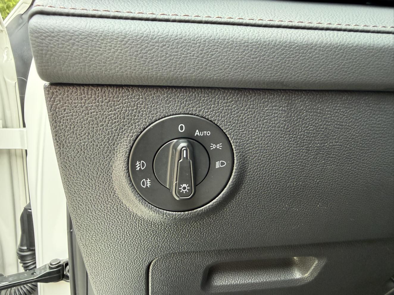 Volkswagen Tharu 2021 280TSI 2WD Luxury PLUS