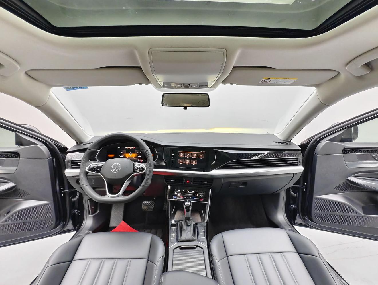 Volkswagen Passat 2022 280TSI Business