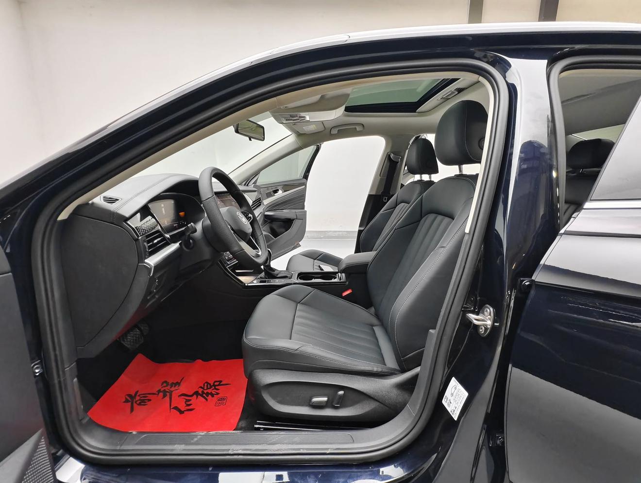 Volkswagen Passat 2022 280TSI Business
