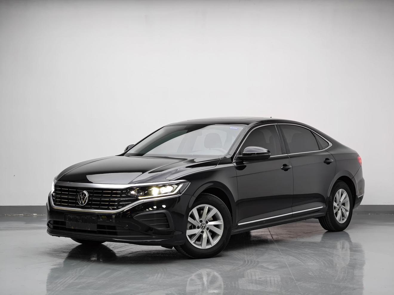 Volkswagen Passat 2022 280TSI Business
