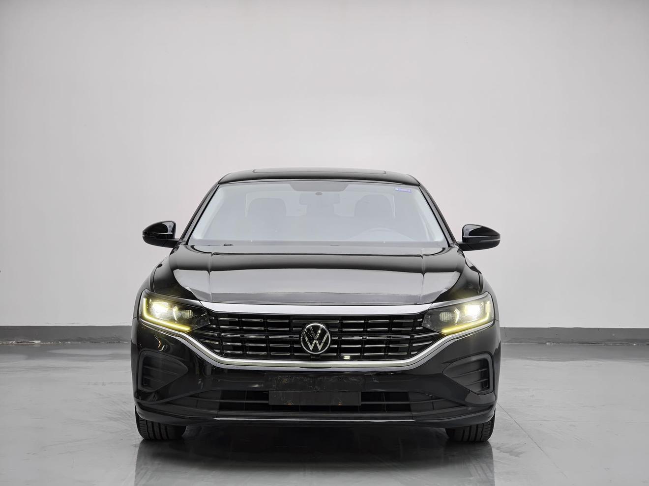 Volkswagen Passat 2022 280TSI Business