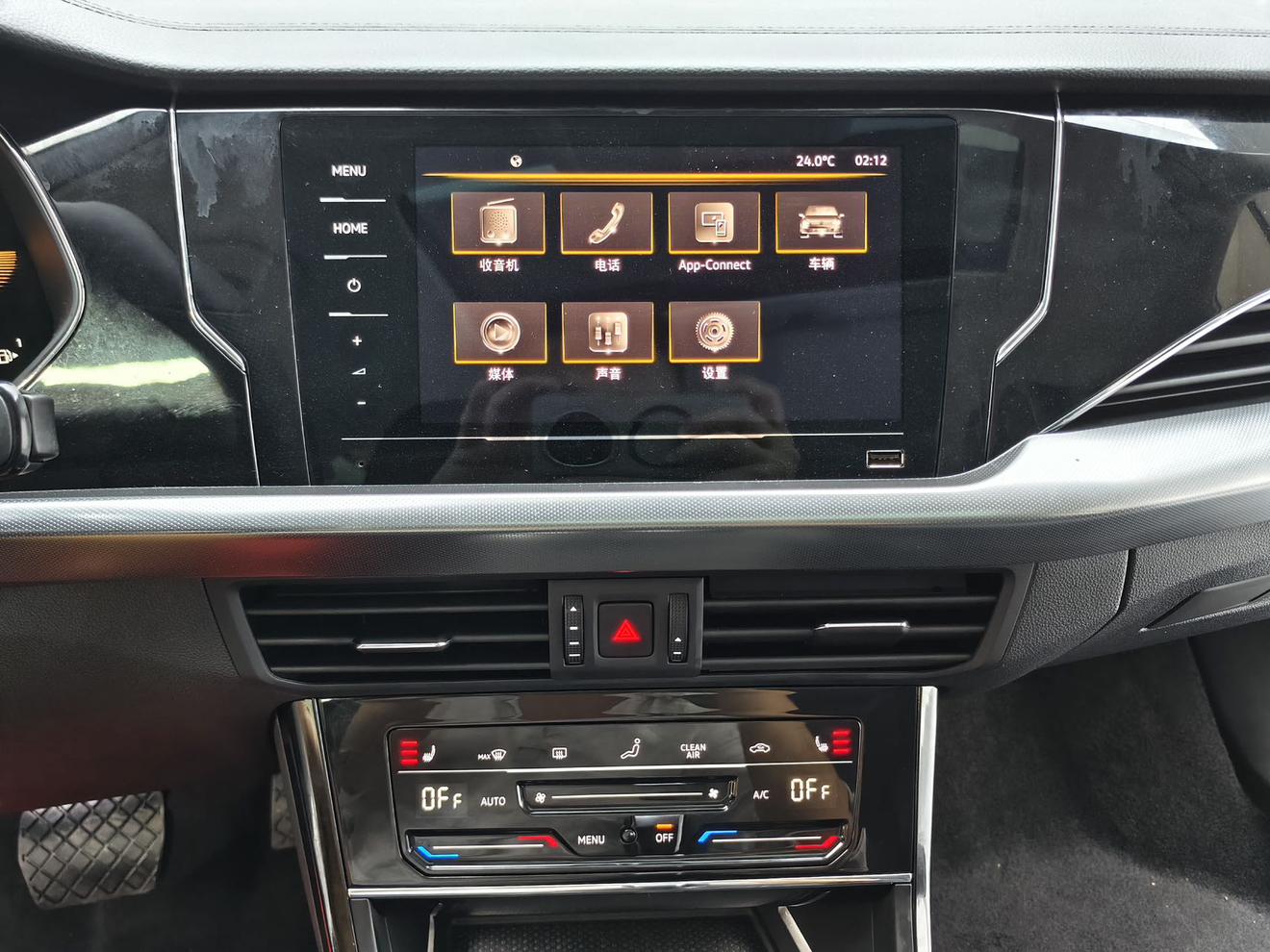 Volkswagen Passat 2022 280TSI Business