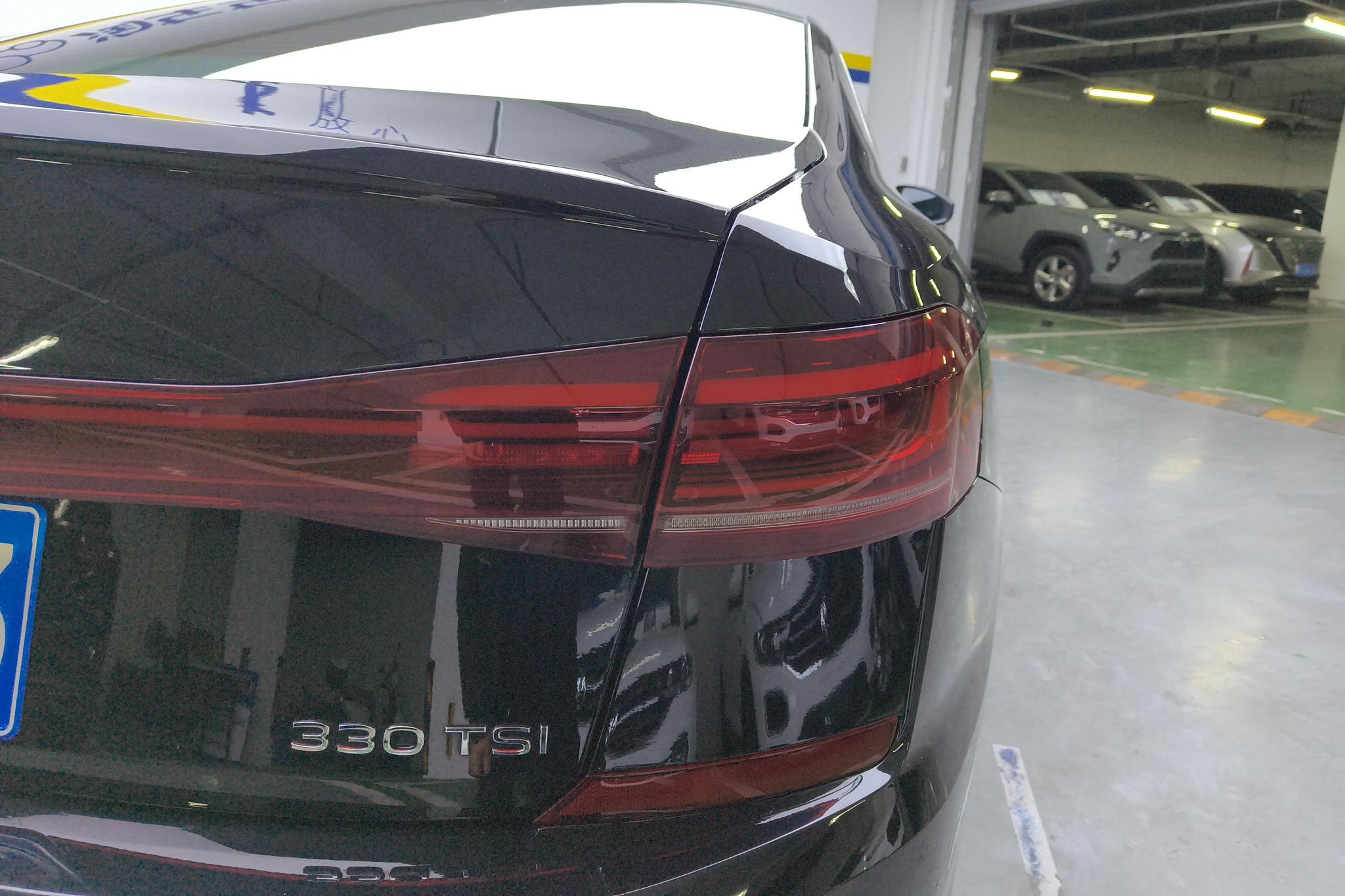 Volkswagen Passat 2023 Facelift 330TSI Star Elite