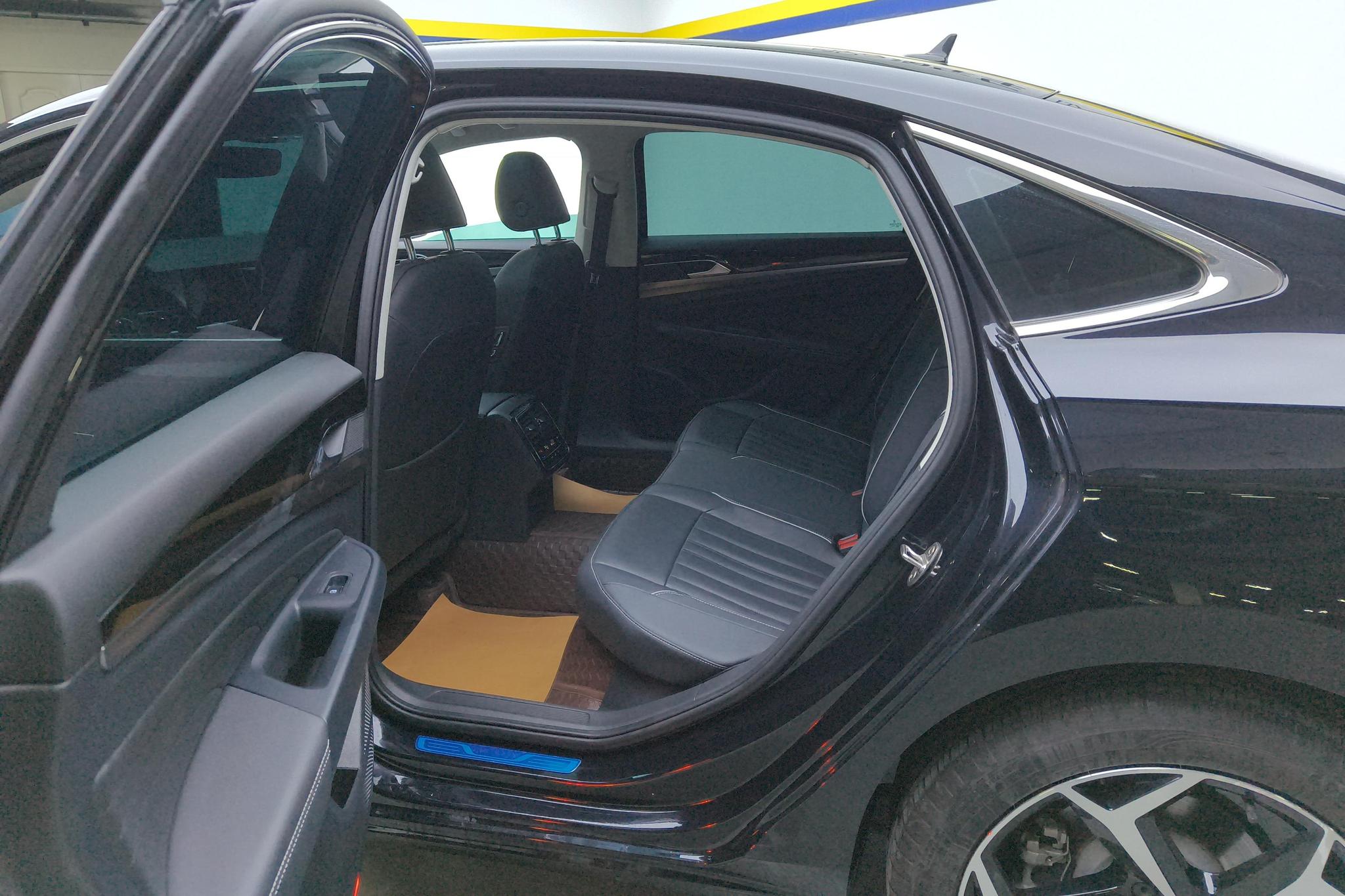 Volkswagen Passat 2023 Facelift 330TSI Star Elite