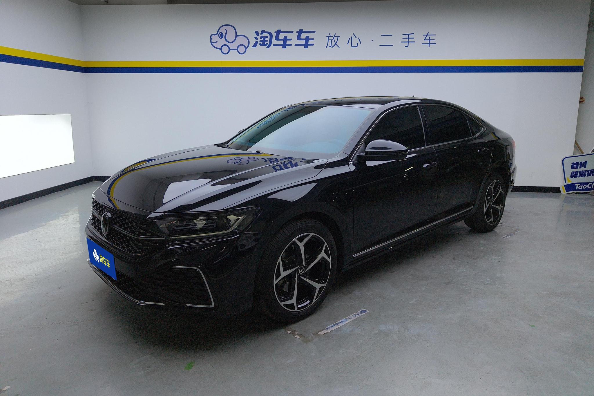 Volkswagen Passat 2023 Facelift 330TSI Star Elite
