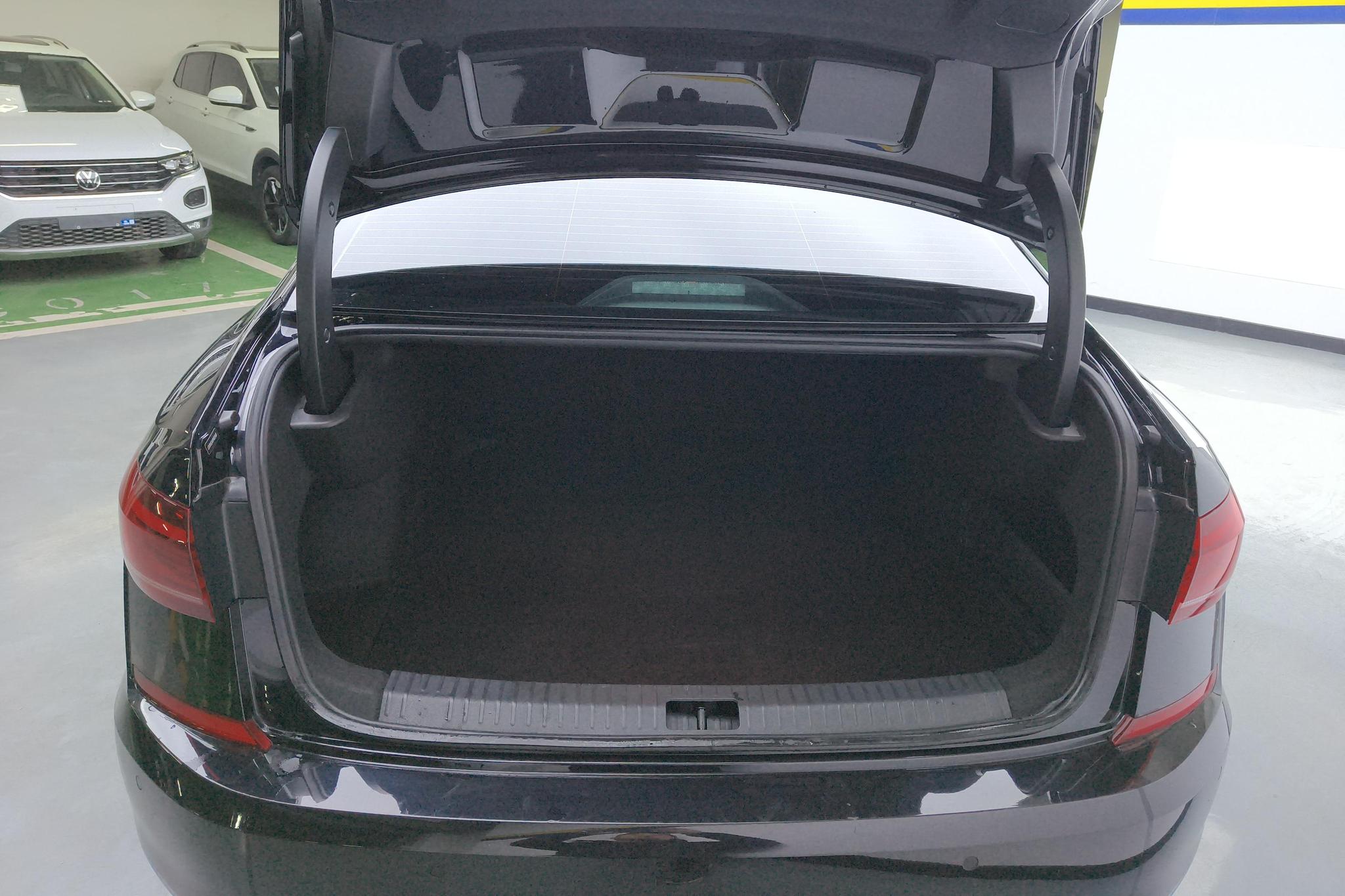 Volkswagen Passat 2023 Facelift 330TSI Star Elite