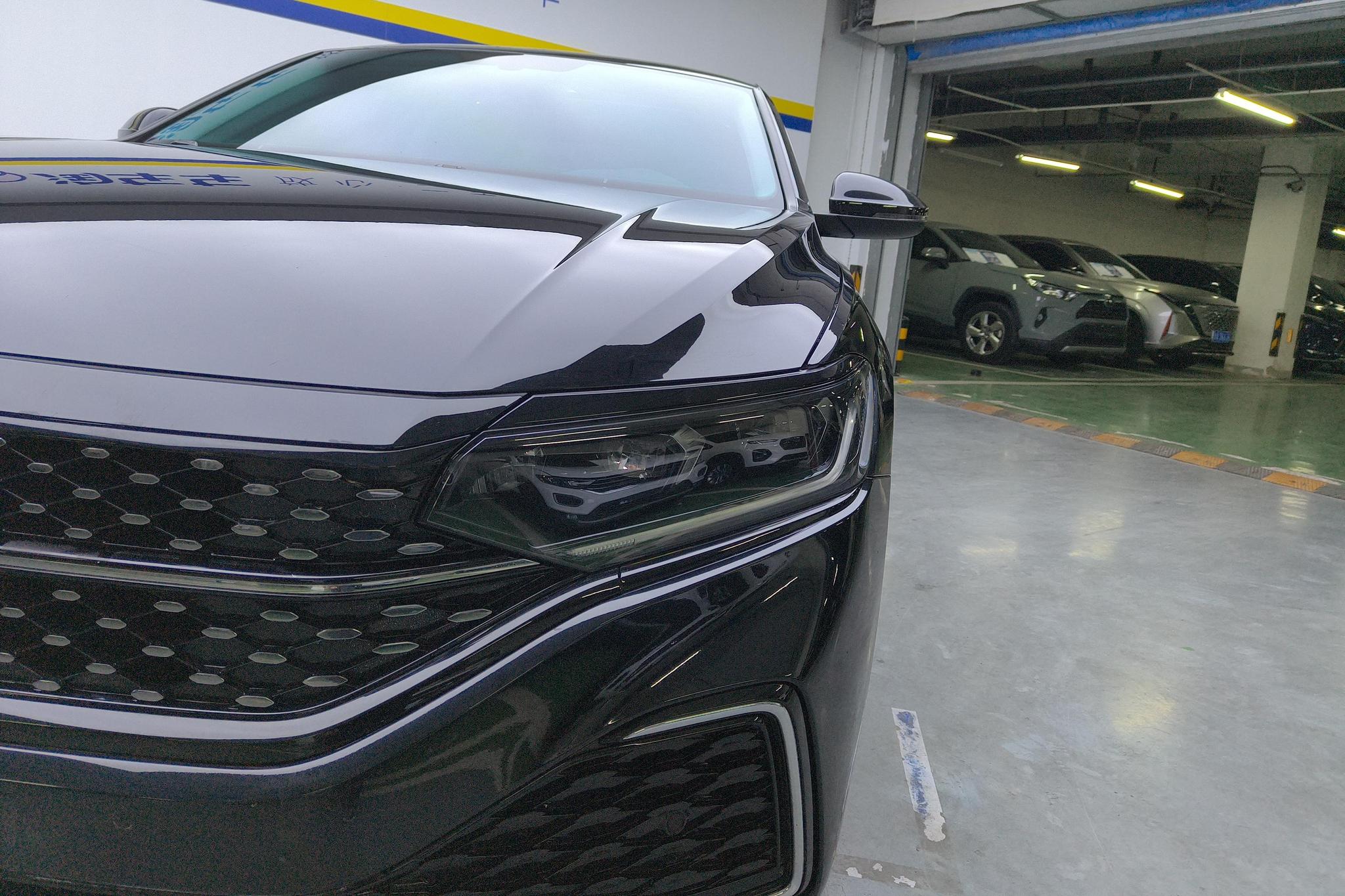 Volkswagen Passat 2023 Facelift 330TSI Star Elite