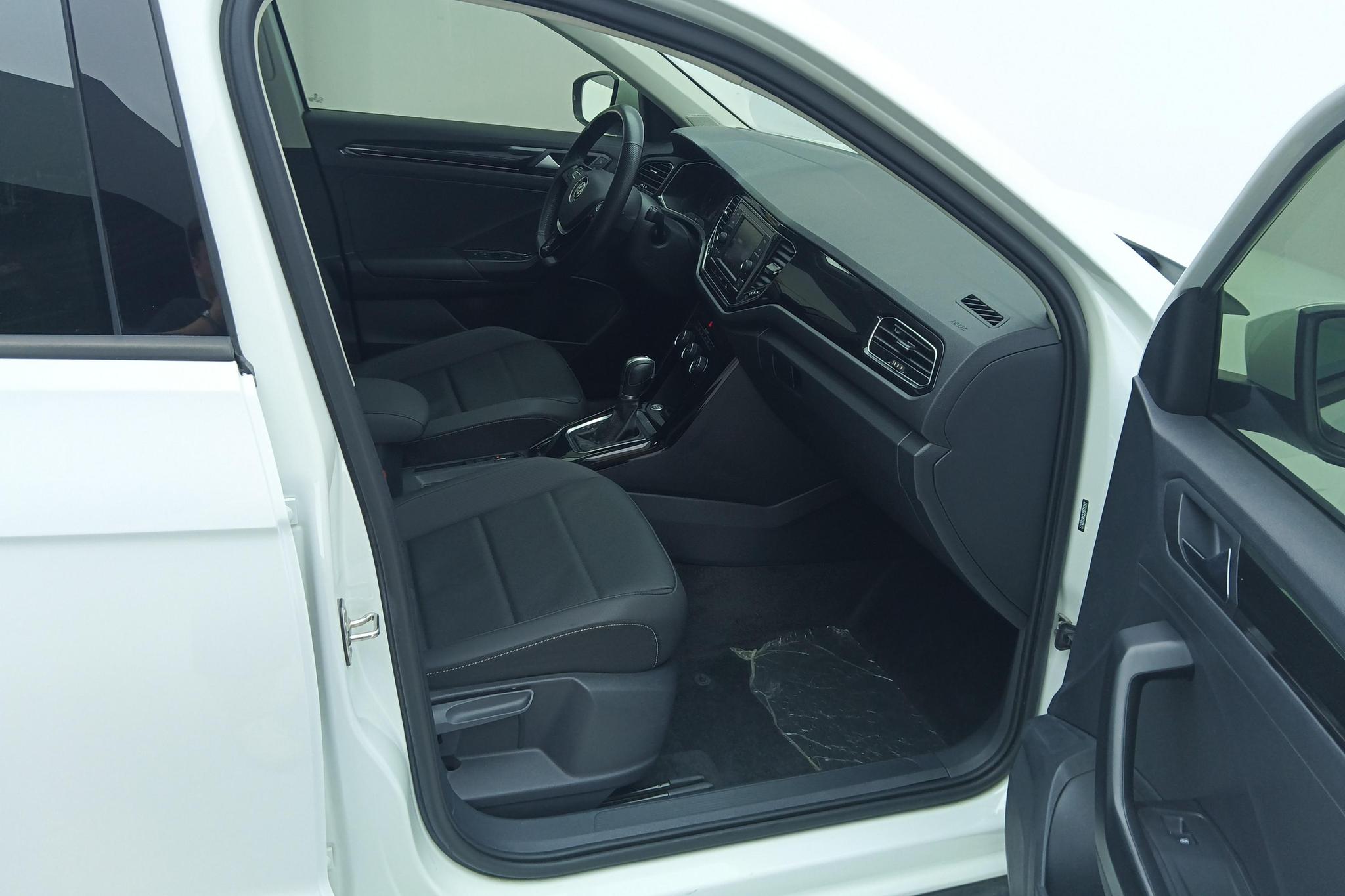 Volkswagen T-Roc 2018 280TSI DSG 2WD Comfort China V