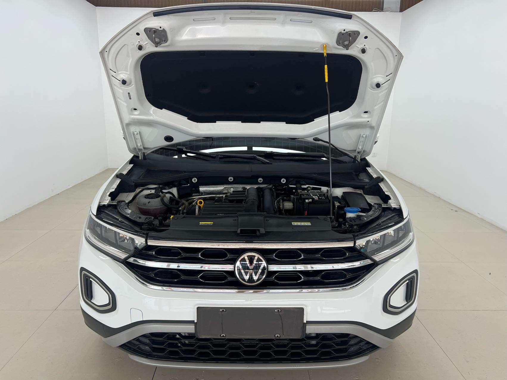 Volkswagen T-Roc 2023 280TSI DSG