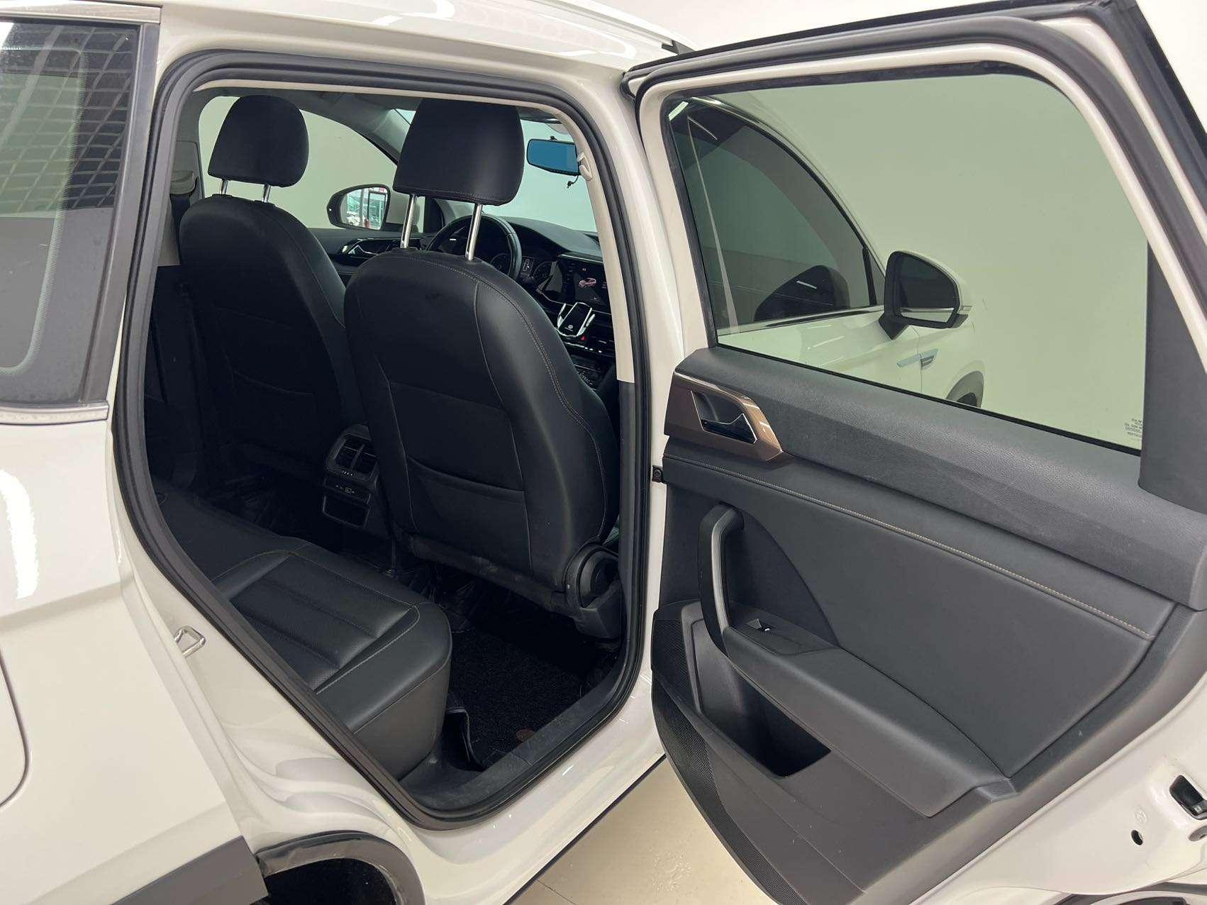 Volkswagen Tharu 2021 280TSI 2WD Luxury PLUS
