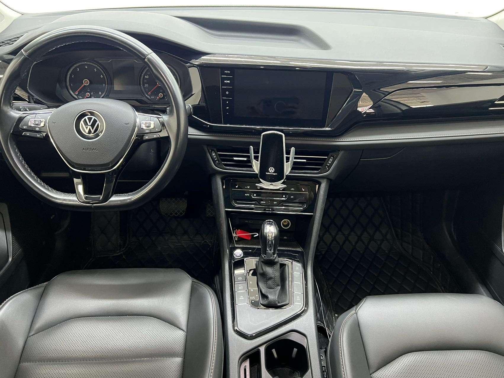 Volkswagen Tharu 2021 280TSI 2WD Luxury PLUS