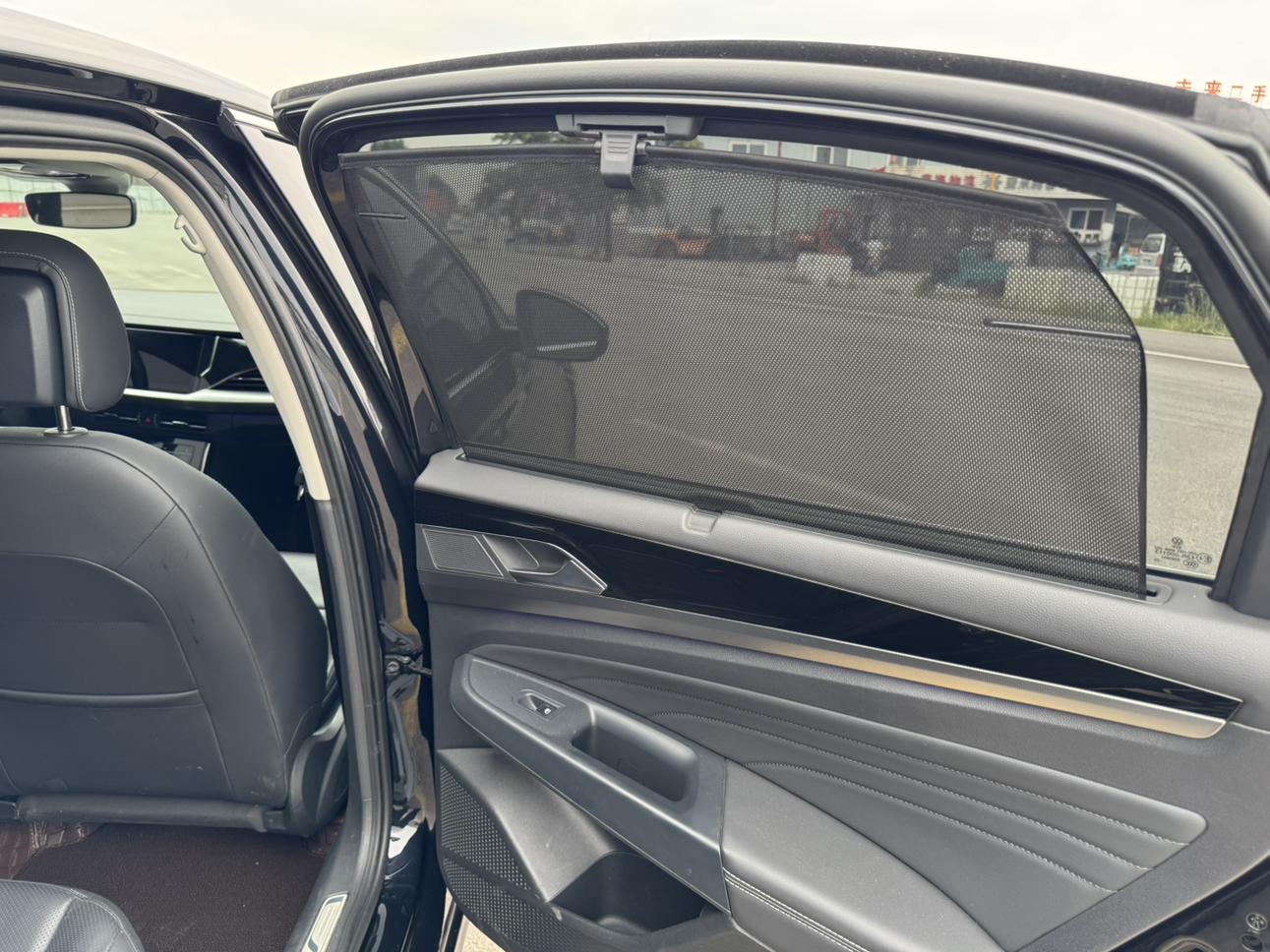 Volkswagen Passat 2023 Facelift 330TSI Luxury