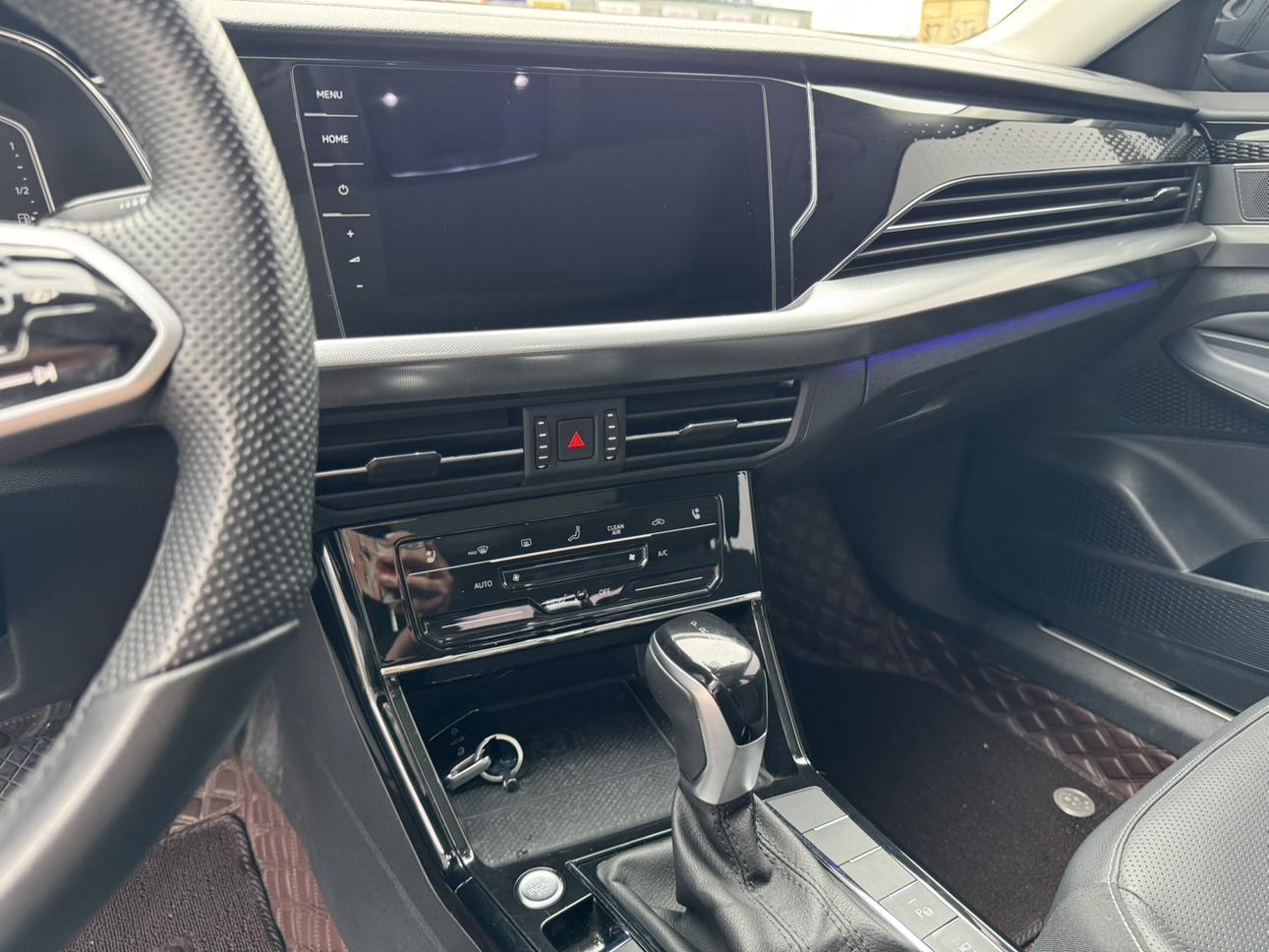 Volkswagen Passat 2023 Facelift 330TSI Luxury