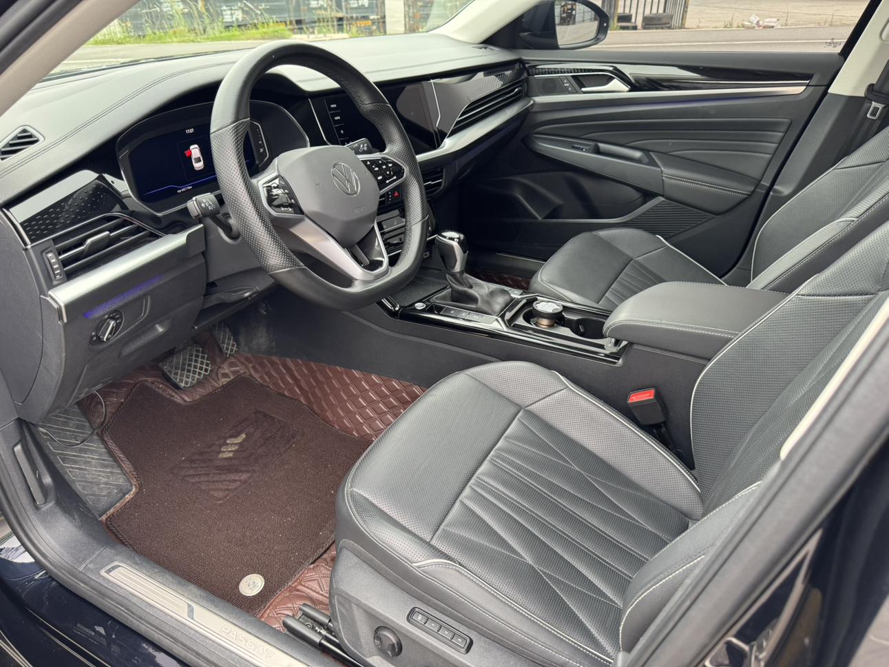 Volkswagen Passat 2023 Facelift 330TSI Luxury