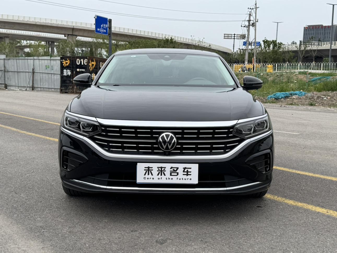 Volkswagen Passat 2023 Facelift 330TSI Luxury
