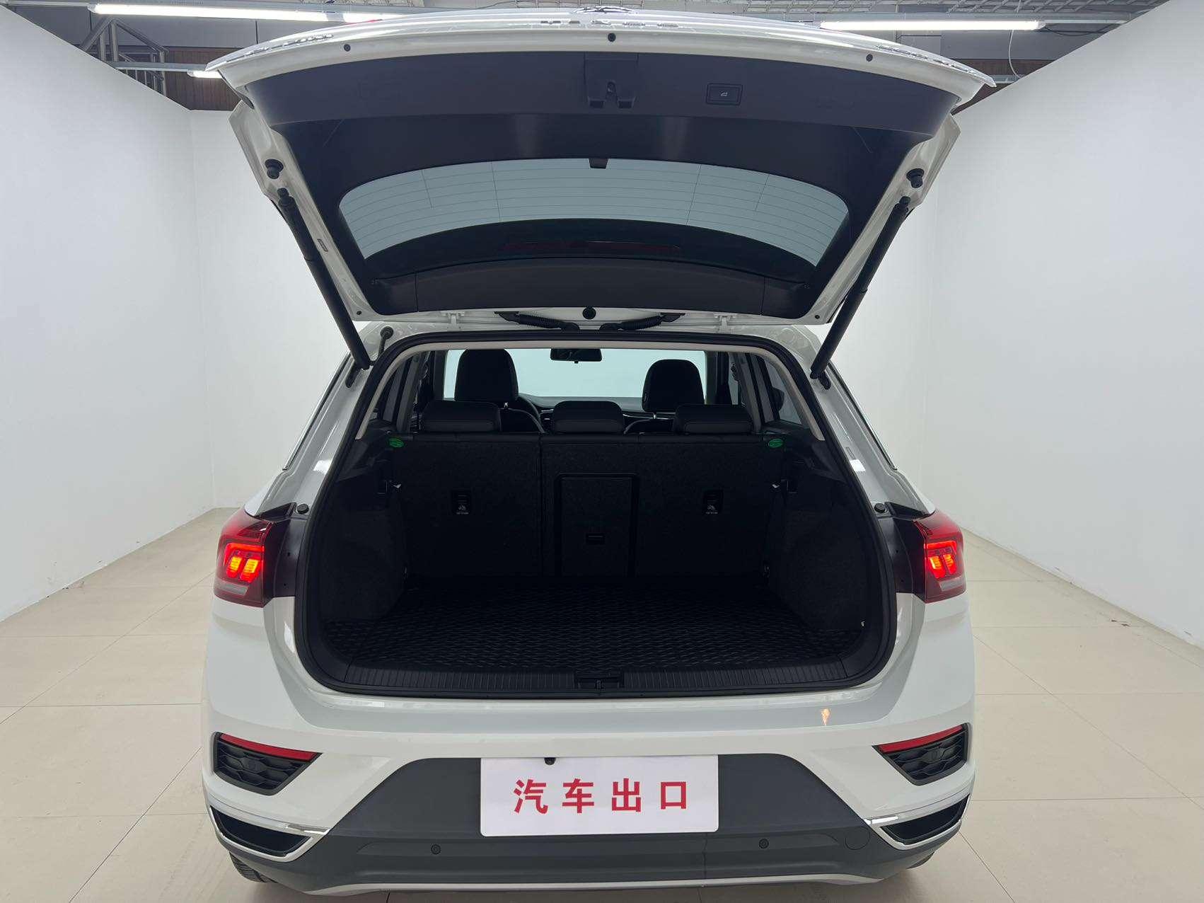 Volkswagen T-Roc 2022 280TSI DSG 2WD PLUS