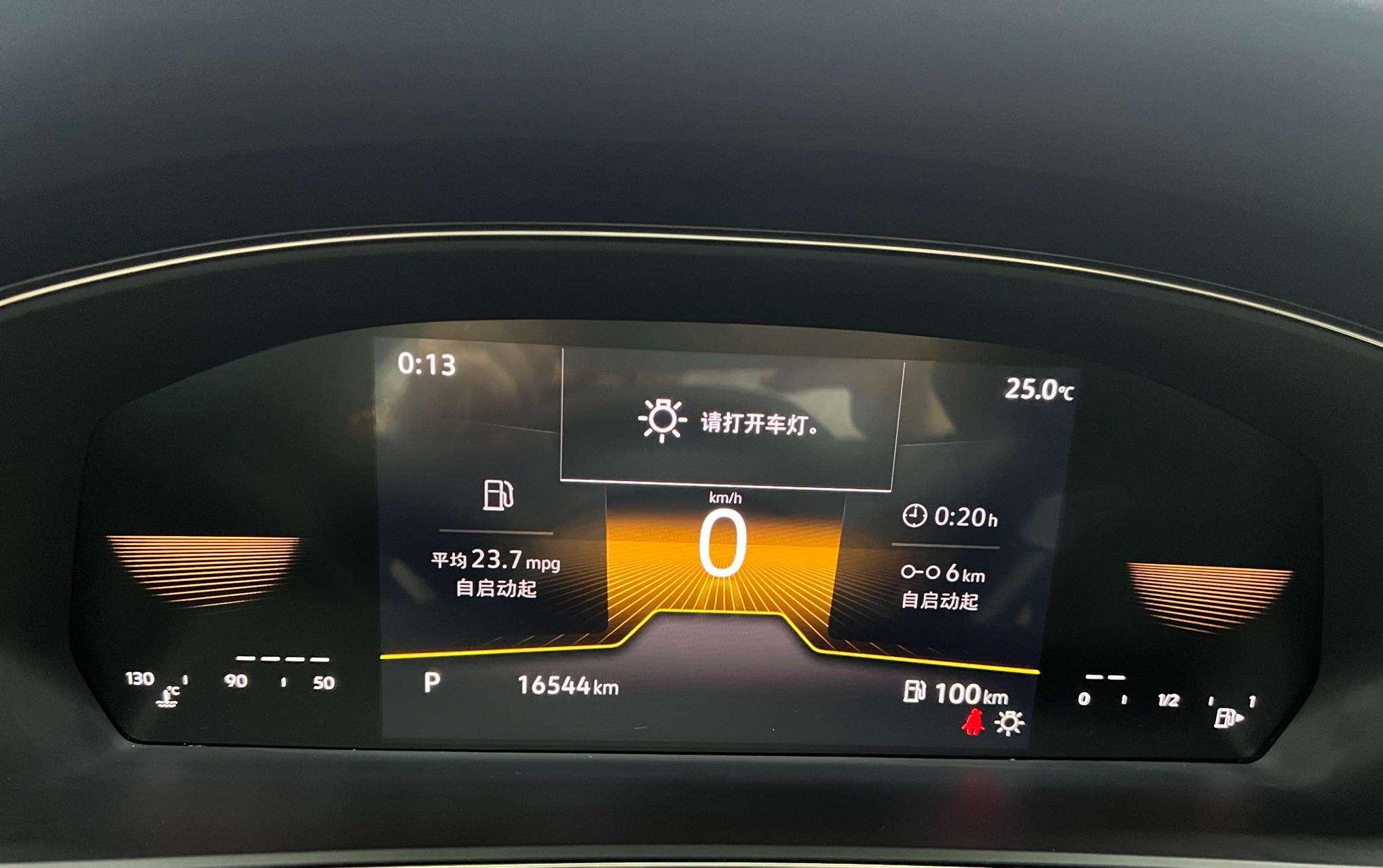 Volkswagen Passat 2023 Facelift 280TSI Business