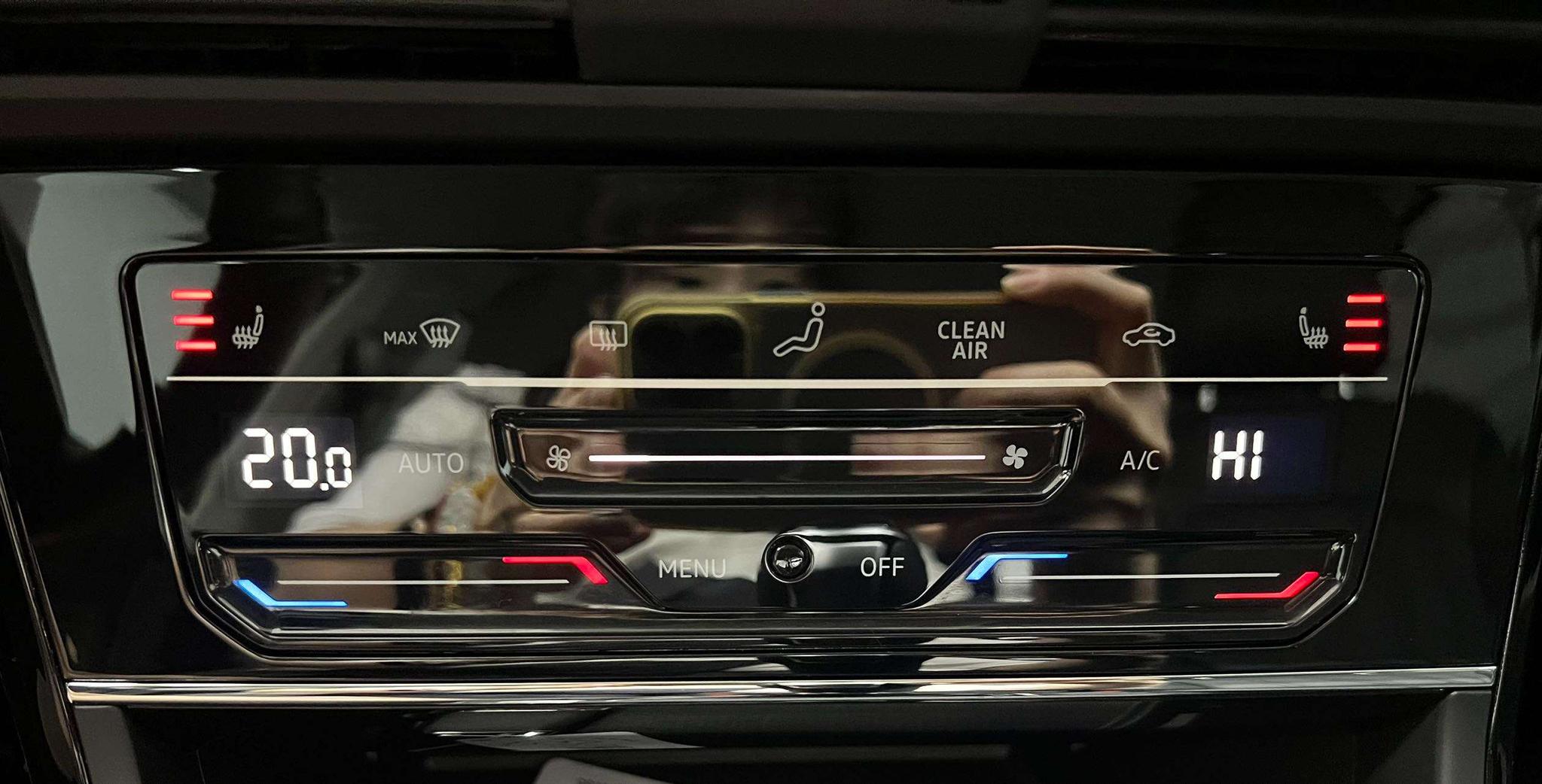 Volkswagen Passat 2023 Facelift 280TSI Business