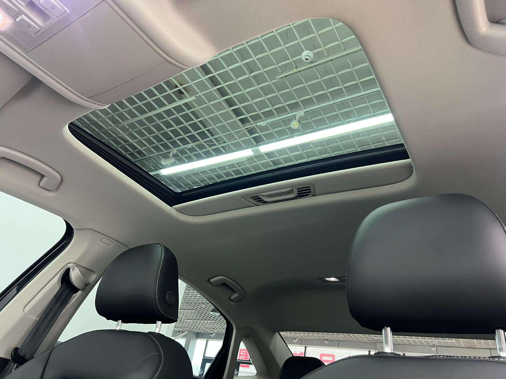 Volkswagen Passat 2023 Facelift 280TSI Business