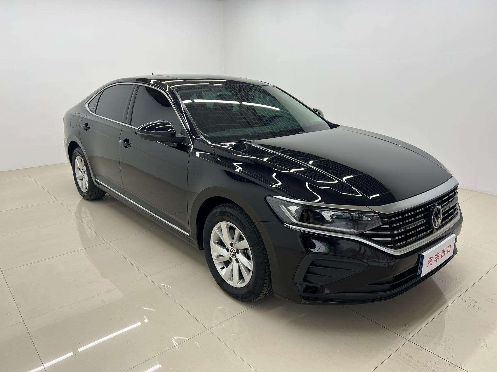 Volkswagen Passat 2023 Facelift 280TSI Business