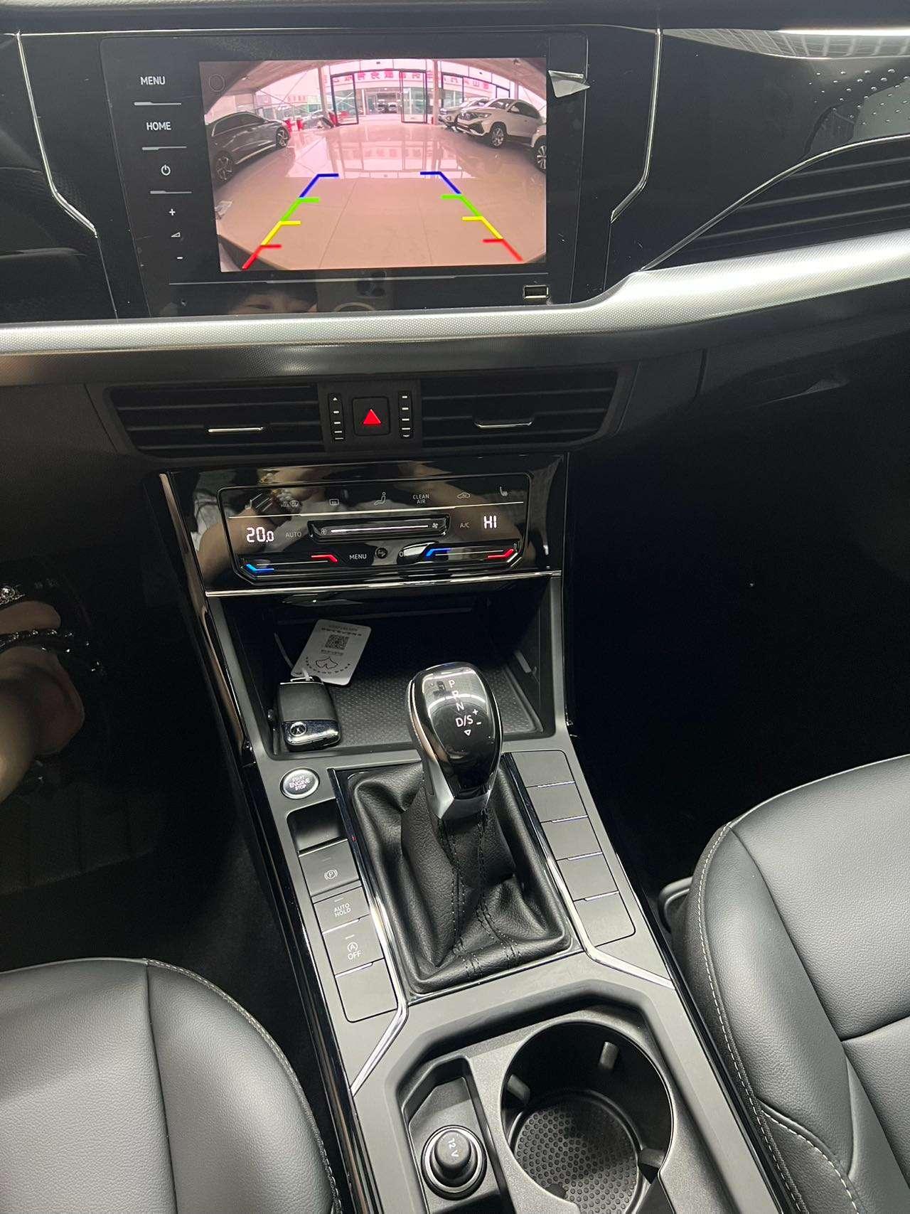 Volkswagen Passat 2023 Facelift 280TSI Business