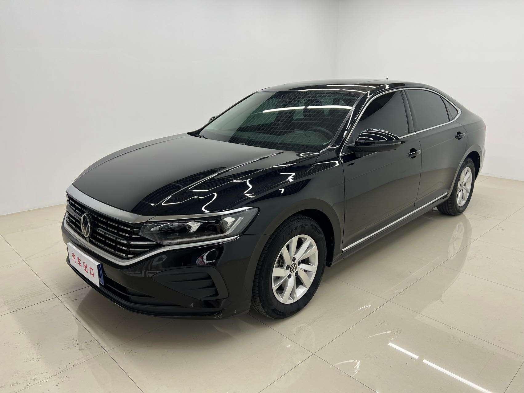 Volkswagen Passat 2023 Facelift 280TSI Business