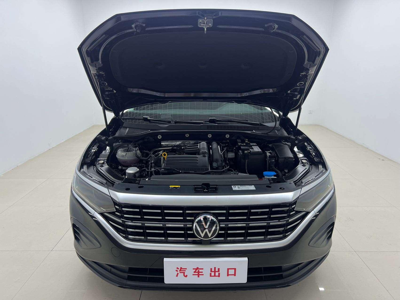 Volkswagen Passat 2023 Facelift 280TSI Business