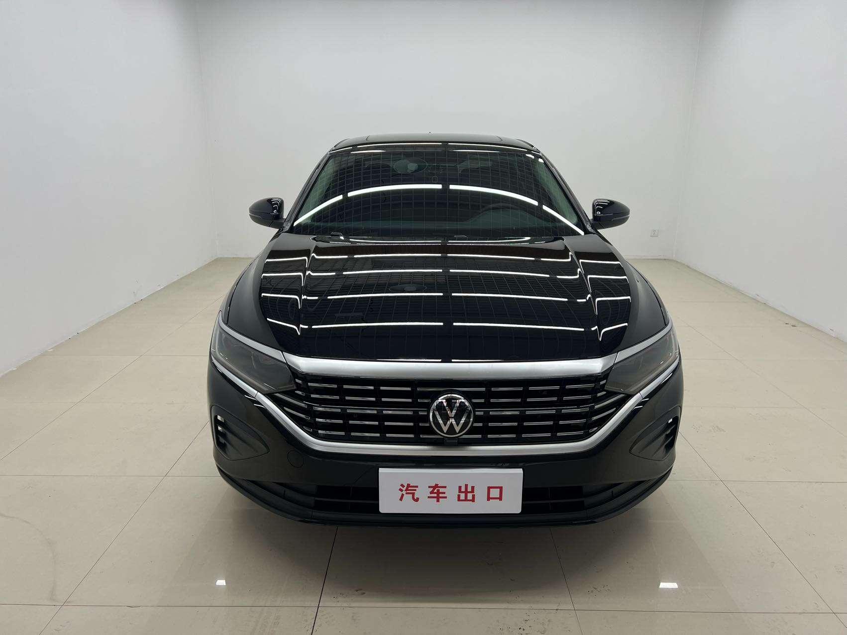 Volkswagen Passat 2023 Facelift 280TSI Business