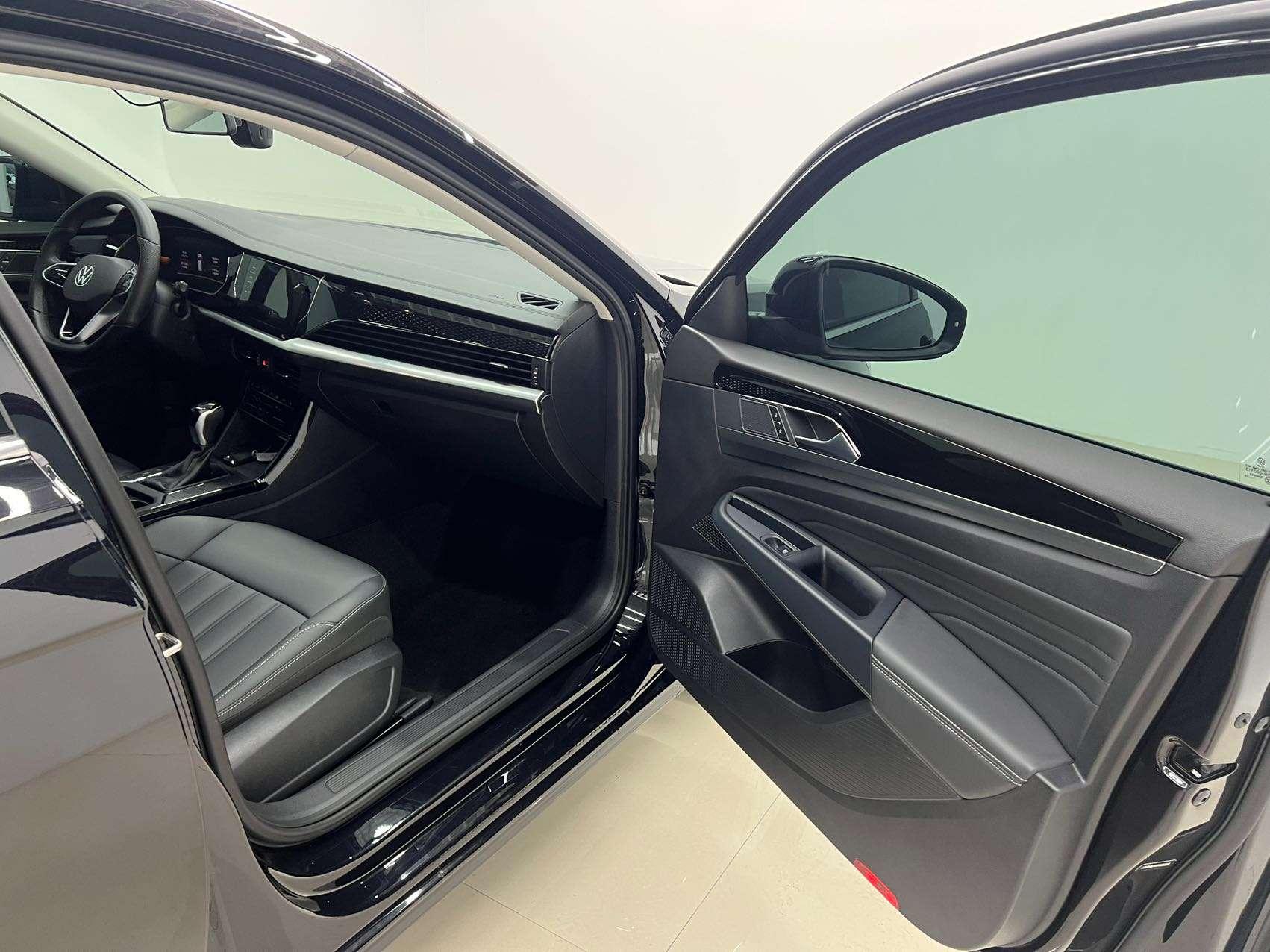 Volkswagen Passat 2023 Facelift 280TSI Business