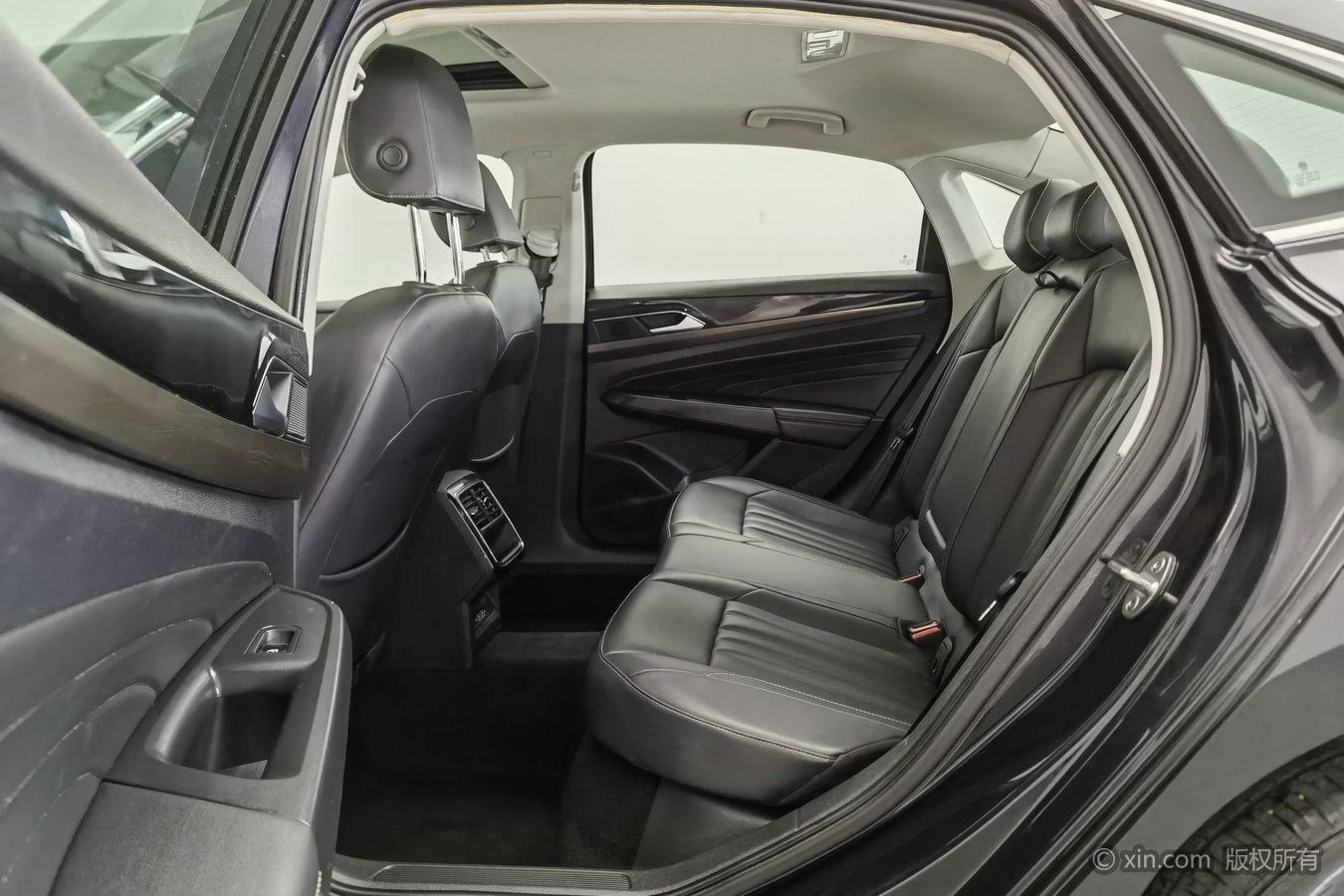 Volkswagen Passat 2019 280TSI Business China VI