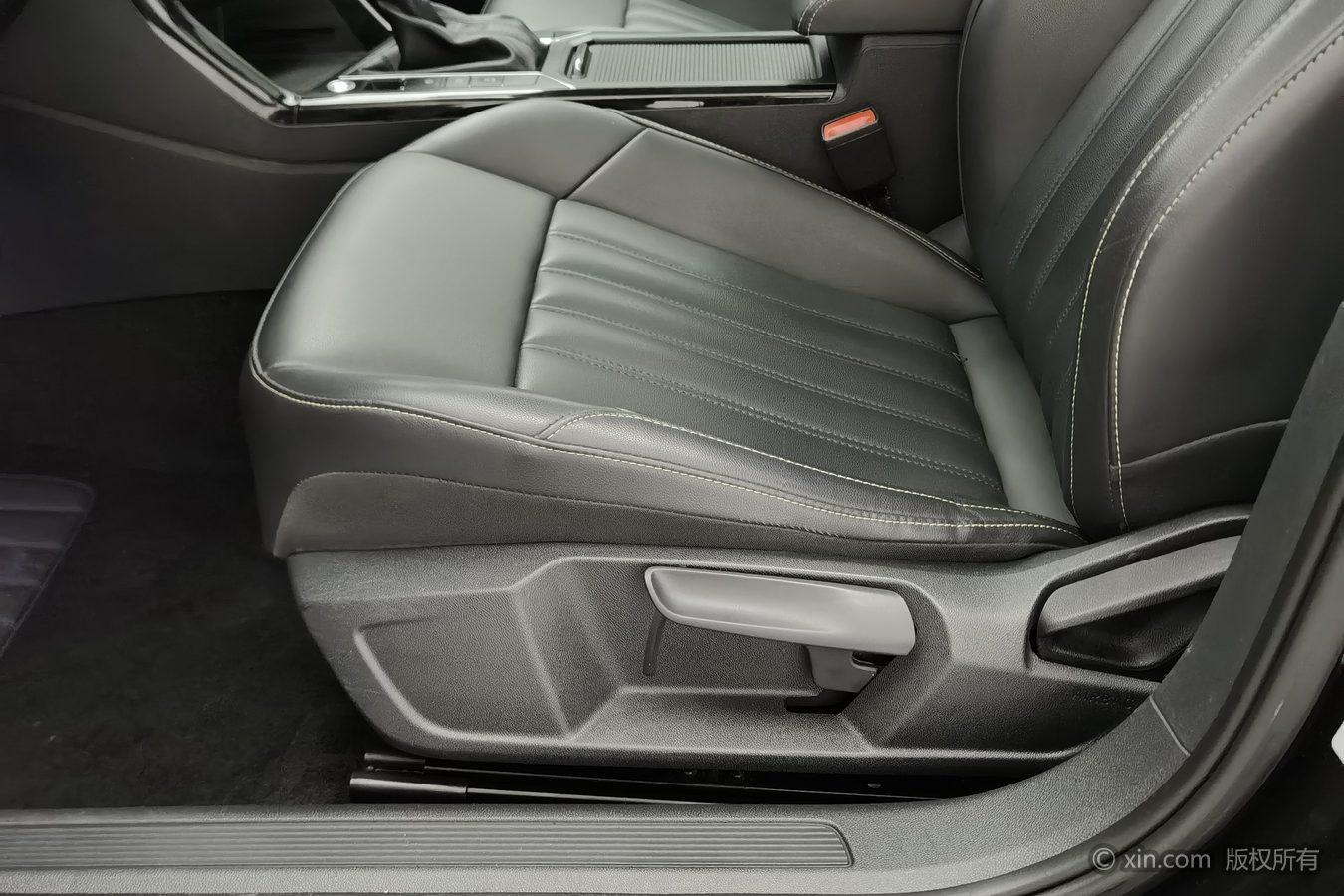 Volkswagen Passat 2019 280TSI Business China VI
