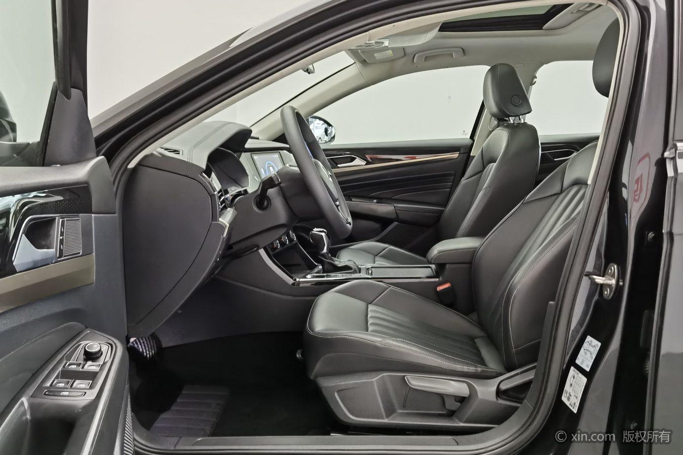 Volkswagen Passat 2019 280TSI Business China VI